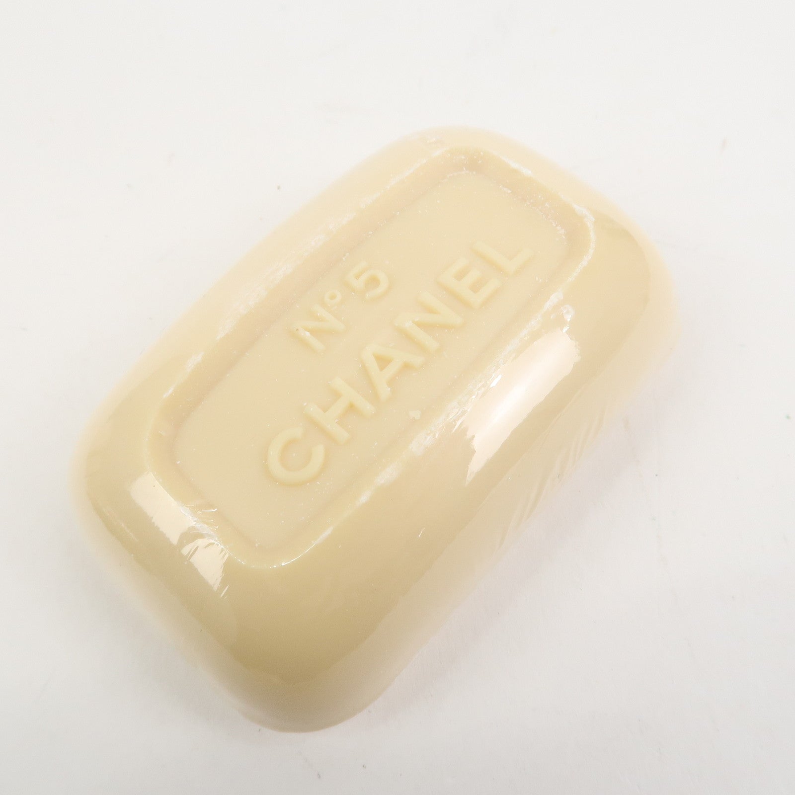 CHANEL Set of 5 Savon No5 Bar Soap