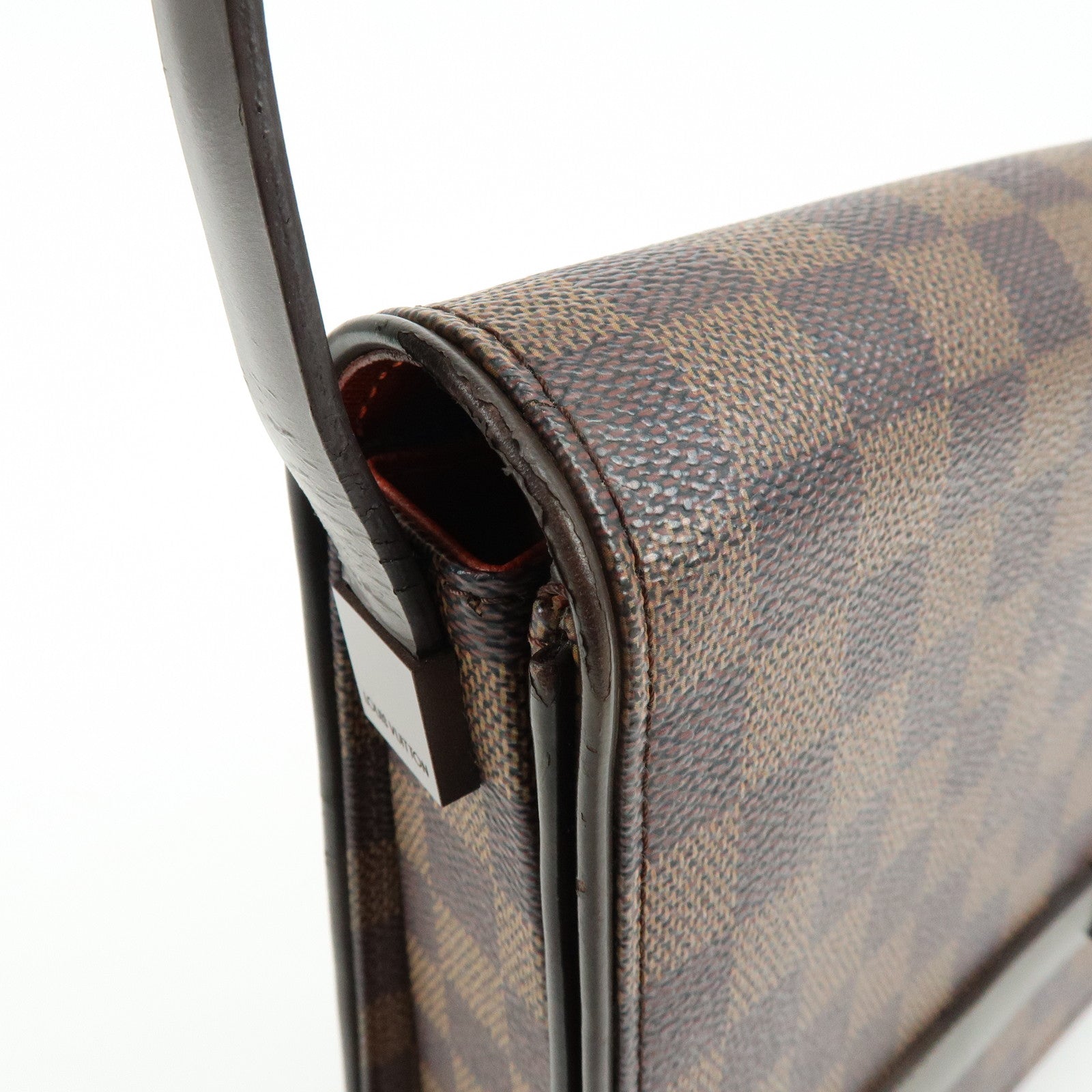 Louis Vuitton Damier Tribeca Mini Shoulder Bag Hand Bag N51162