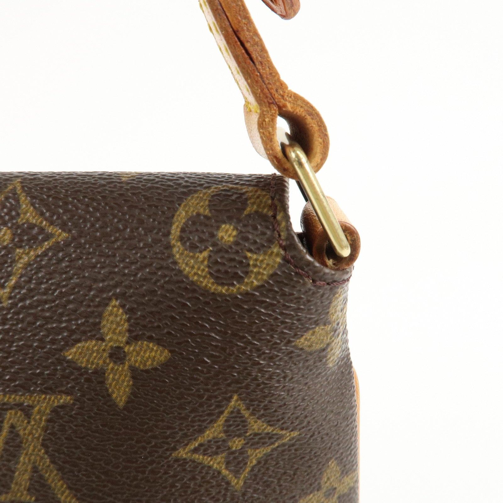 Louis Vuitton Monogram Musette Salsa Shoulder Bag M51258 Used