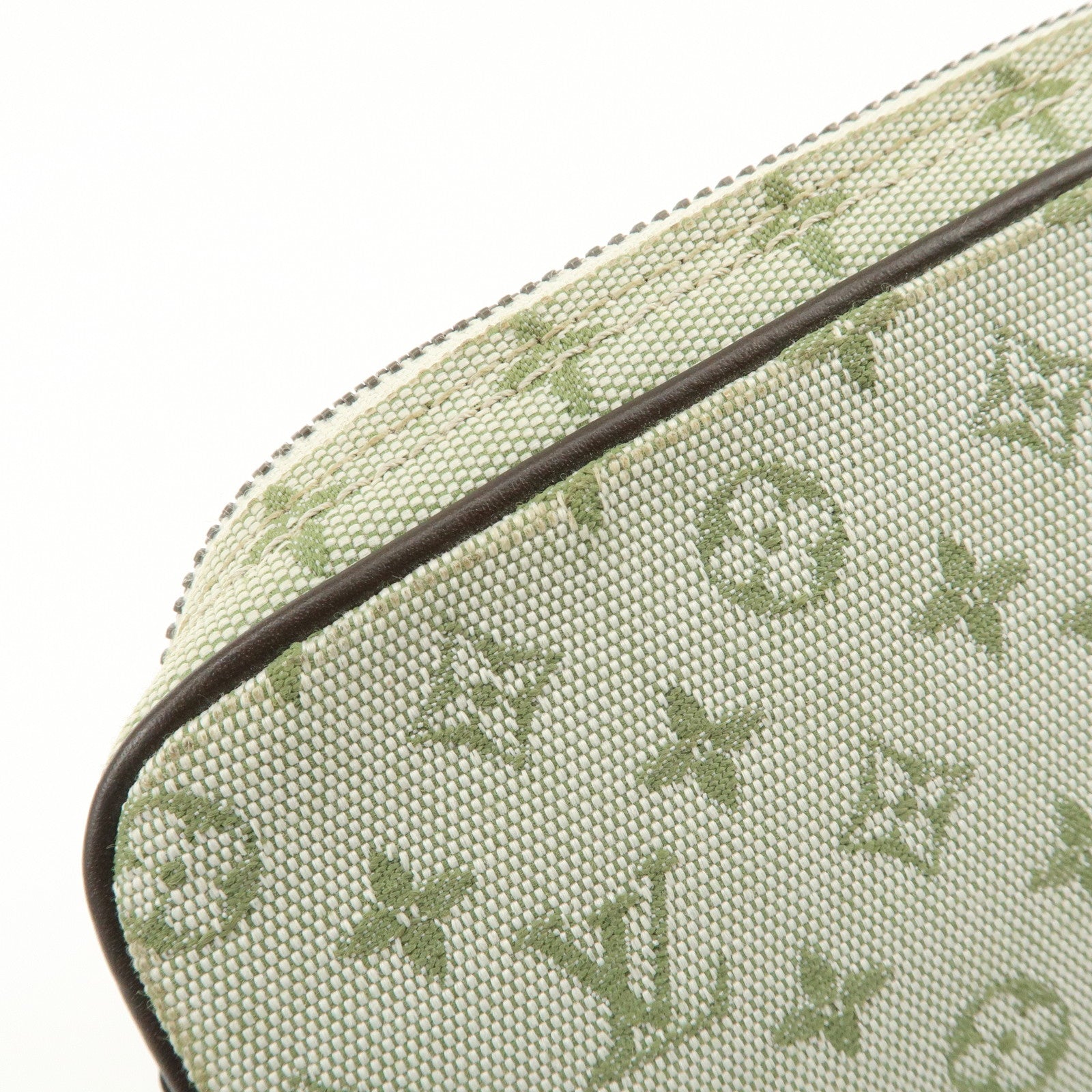 Louis Vuitton Monogram Mini Comte Dufé Pochette Fairy Tail M92274