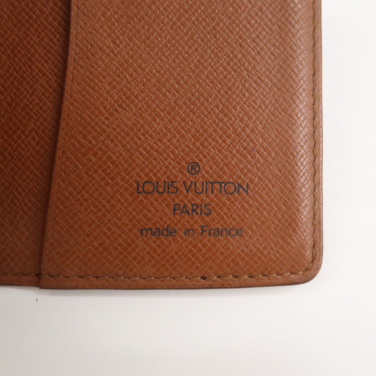 Louis Vuitton Set of 3 Monogram Epi Coin Case Card Case