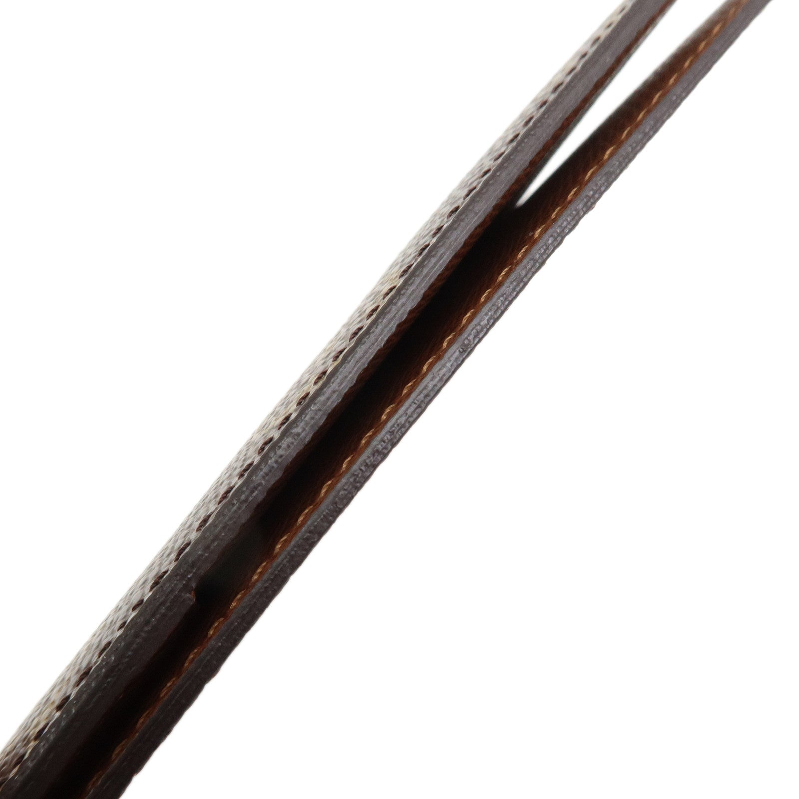 Louis Vuitton Monogram Couverture Passeport Passport Case M60181 Used