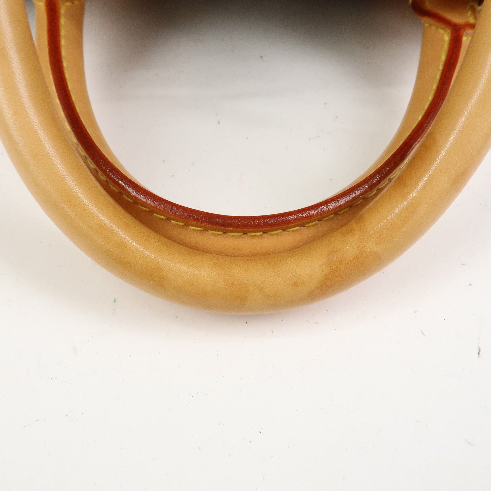 Louis Vuitton Monogram Keep All Bandouliere 55 Boston Bag M41414