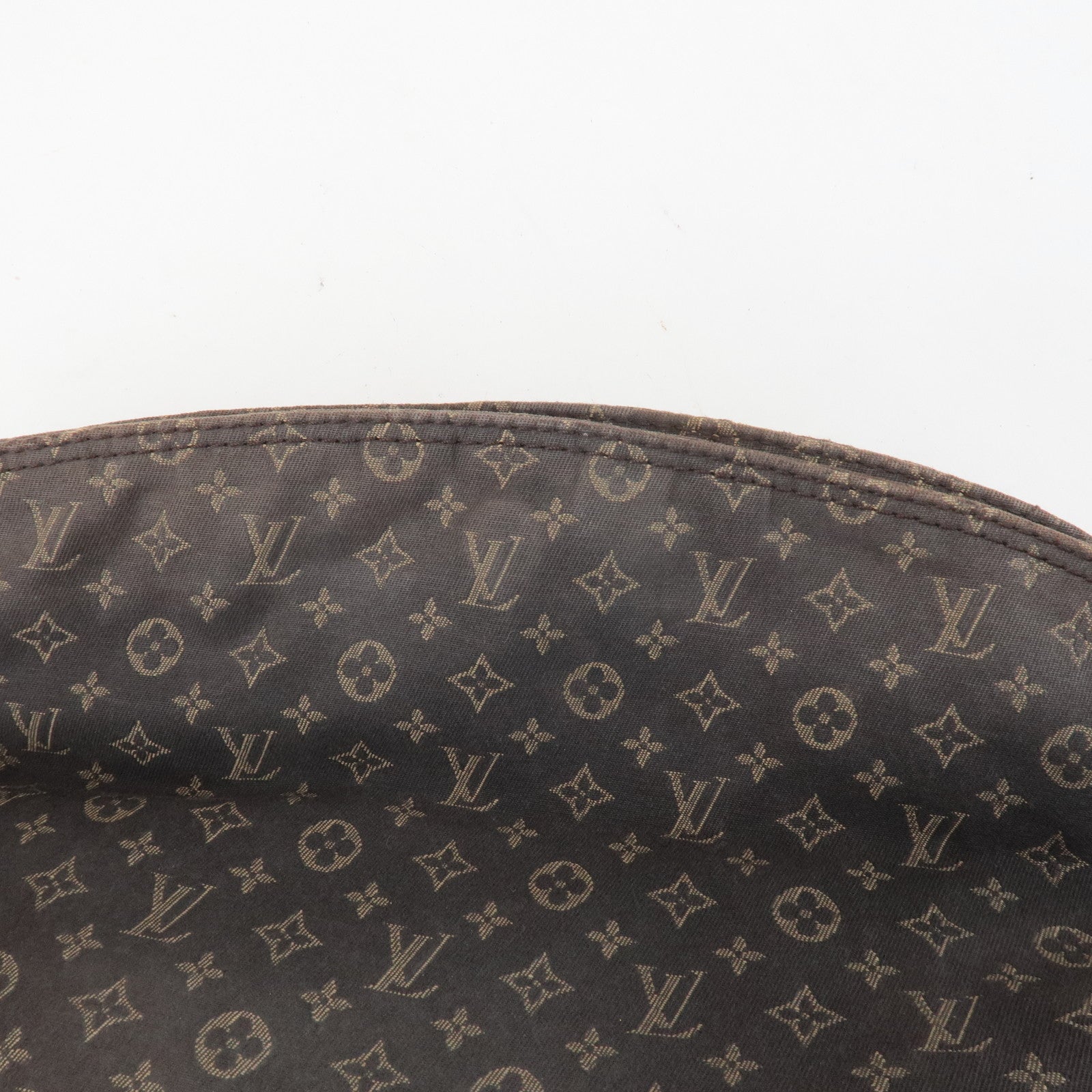 Louis Vuitton Monogram Idylle Romance Shoulder Bag Faisan  M56699 Used