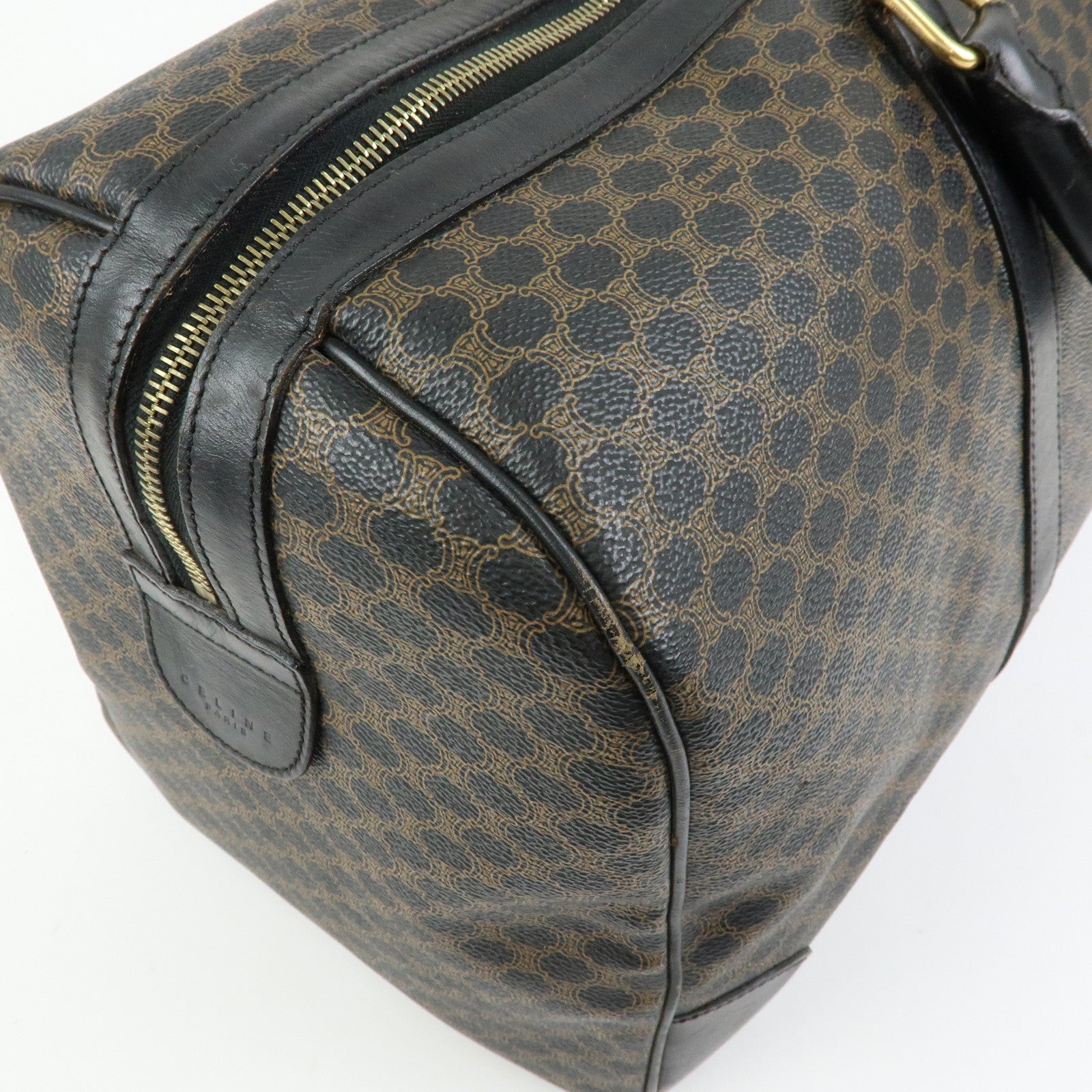 CELINE Boston Bag Hand Bag