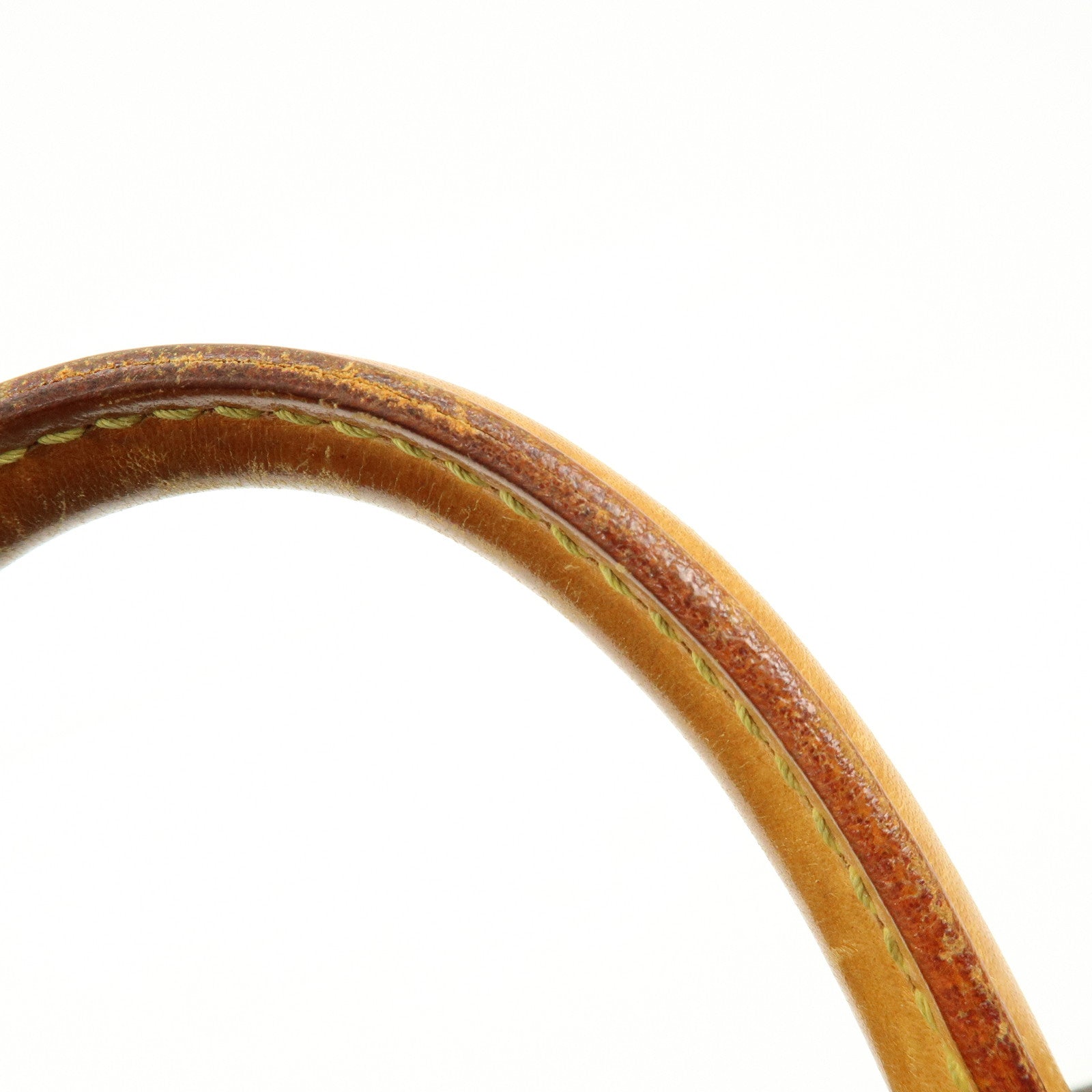 Louis Vuitton Monogram Speedy 30 Boston Bag Hand Bag Brown M41526