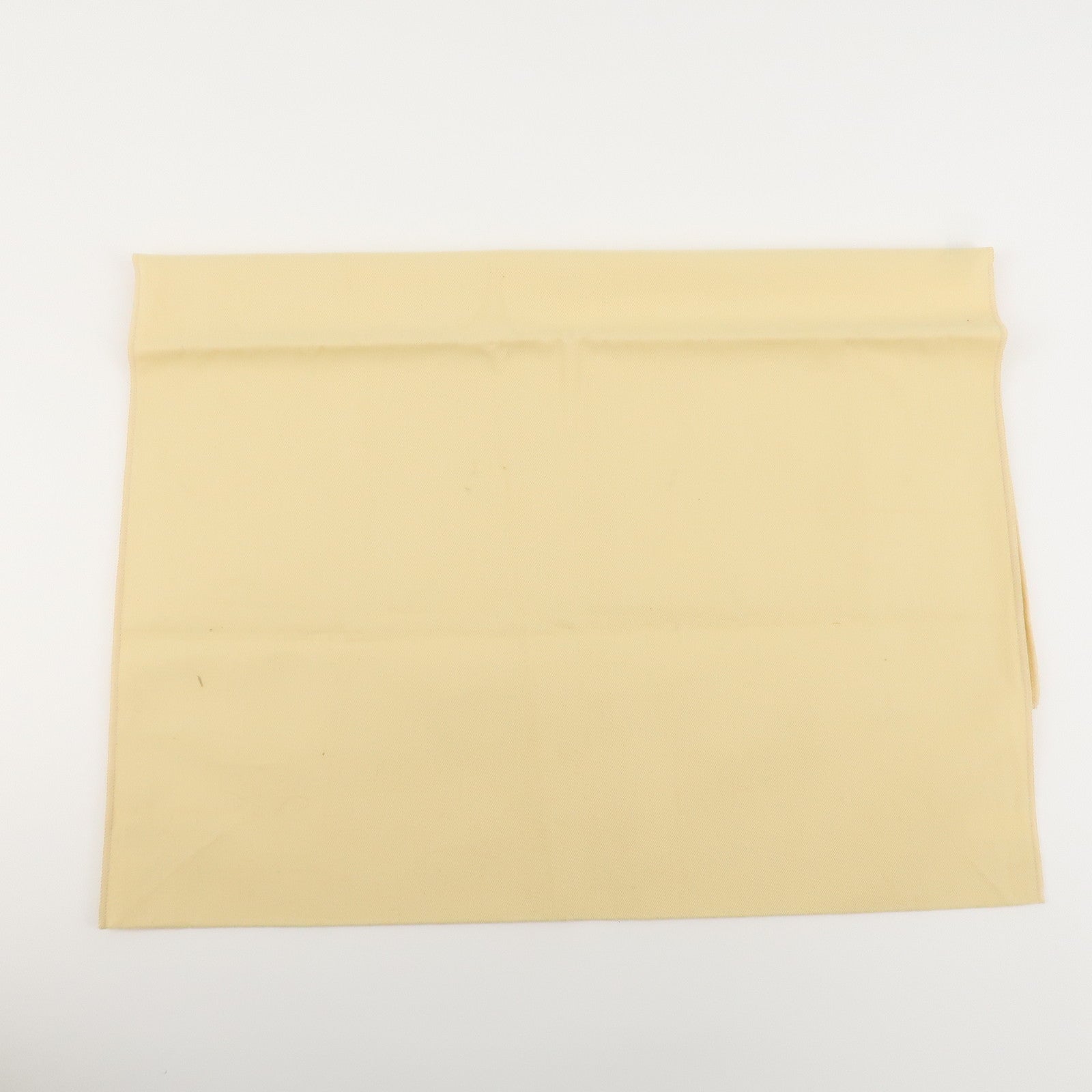Louis Vuitton Set Of 10 Dust Bag Storage Bag Flap Style Beige Used