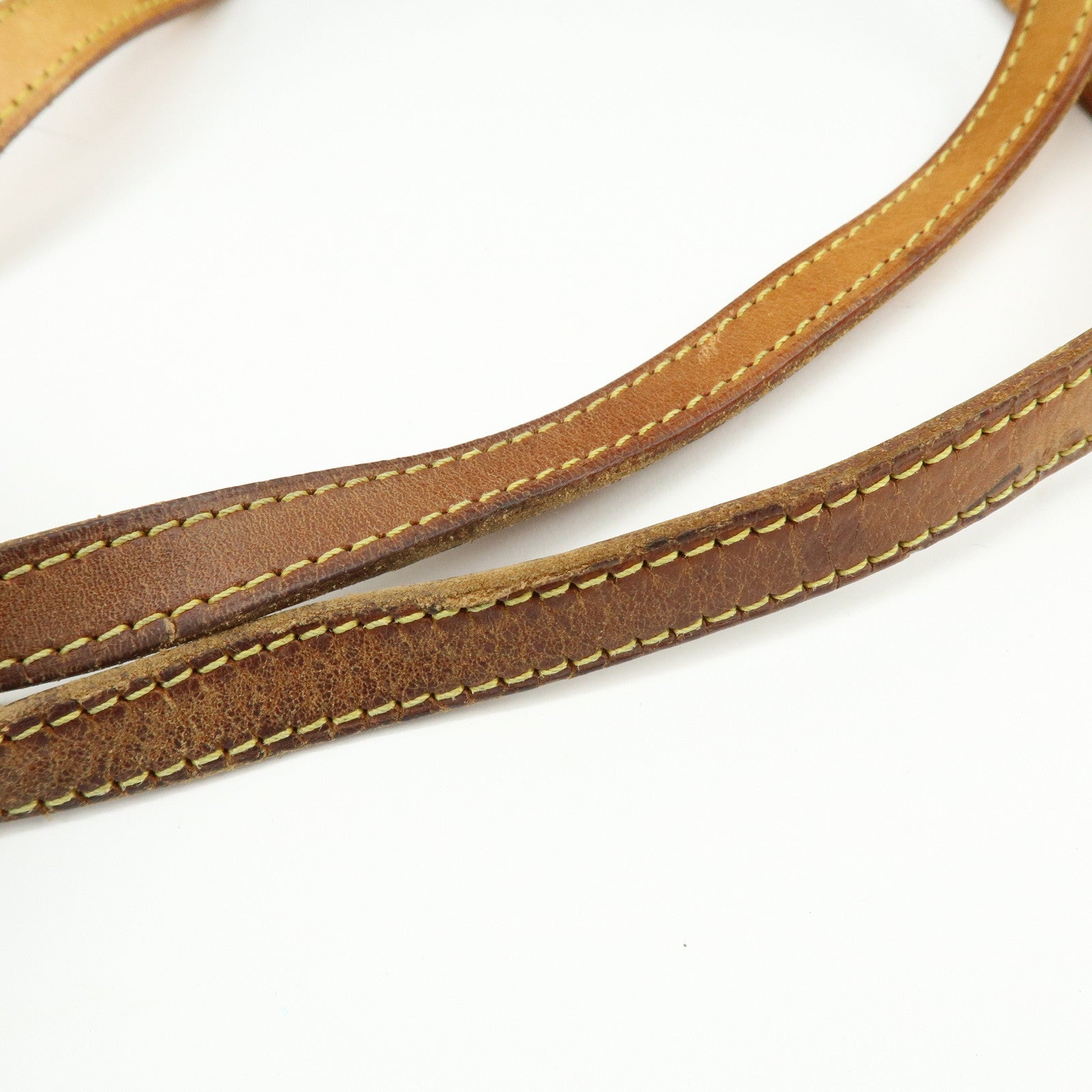 Louis Vuitton Monogram Cite MM Shoulder Bag Hand Bag M51182