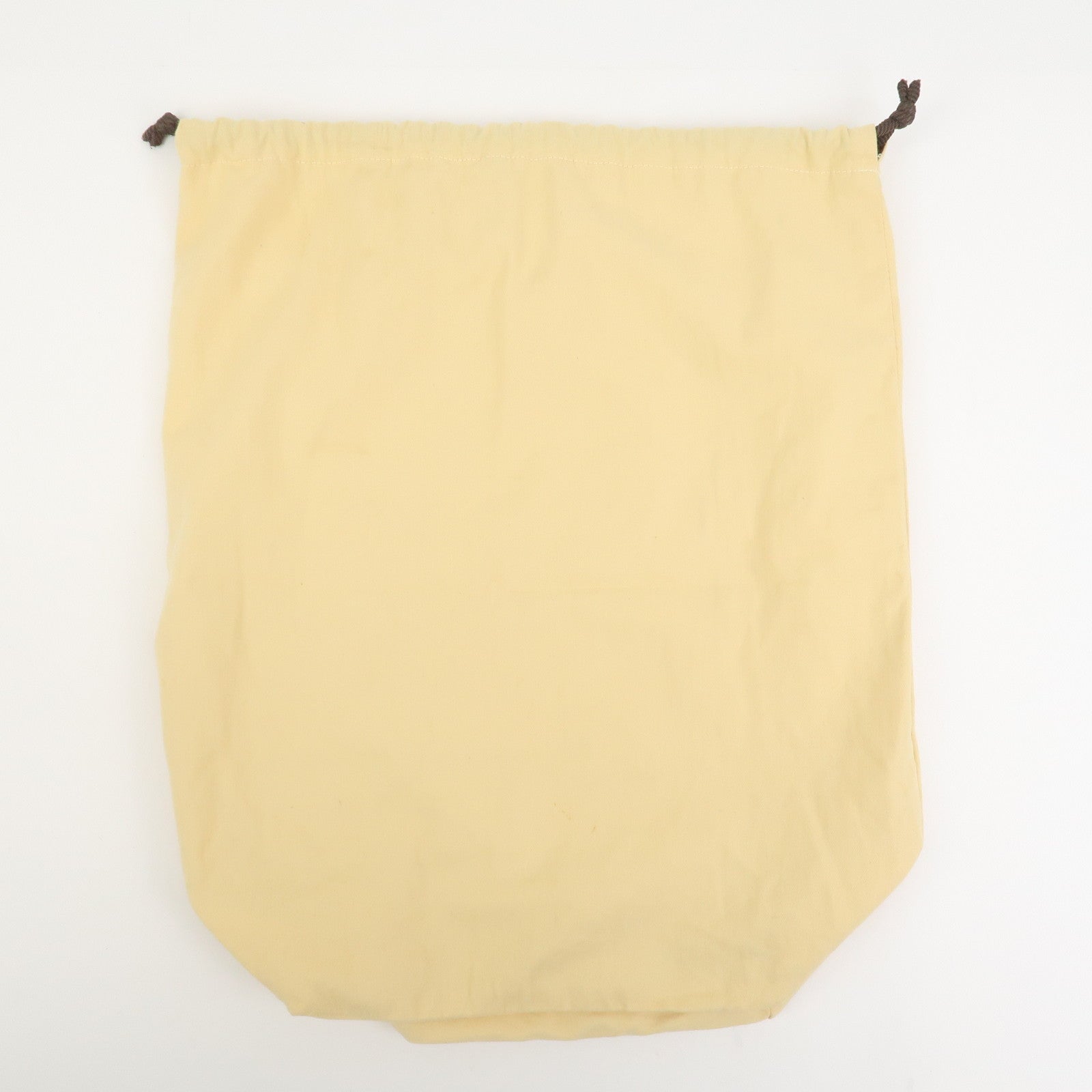 Louis Vuitton Set of 10 Dust Bag Storage Bag Flap Drawstring Style