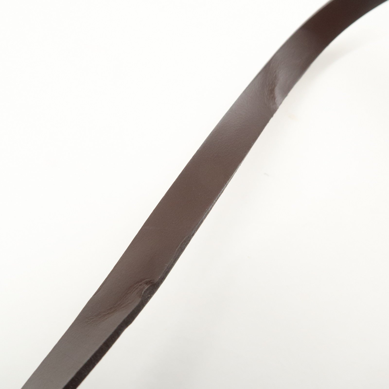 Louis Vuitton Damier Mini Pouch for Papillon Bag Damier Ebene