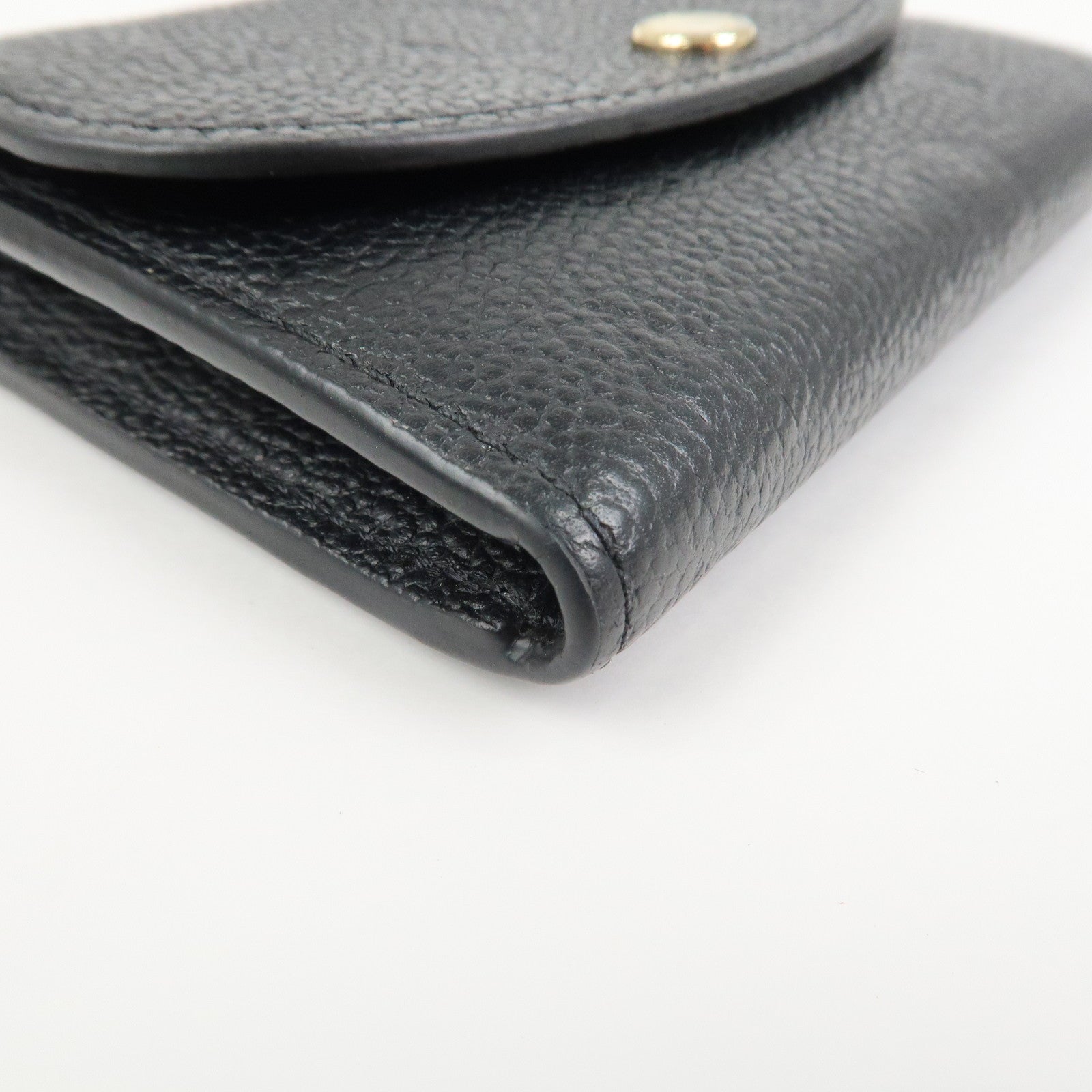 Louis Vuitton Empreinte Porte Monnaie Rosalie Coin Purse M81455