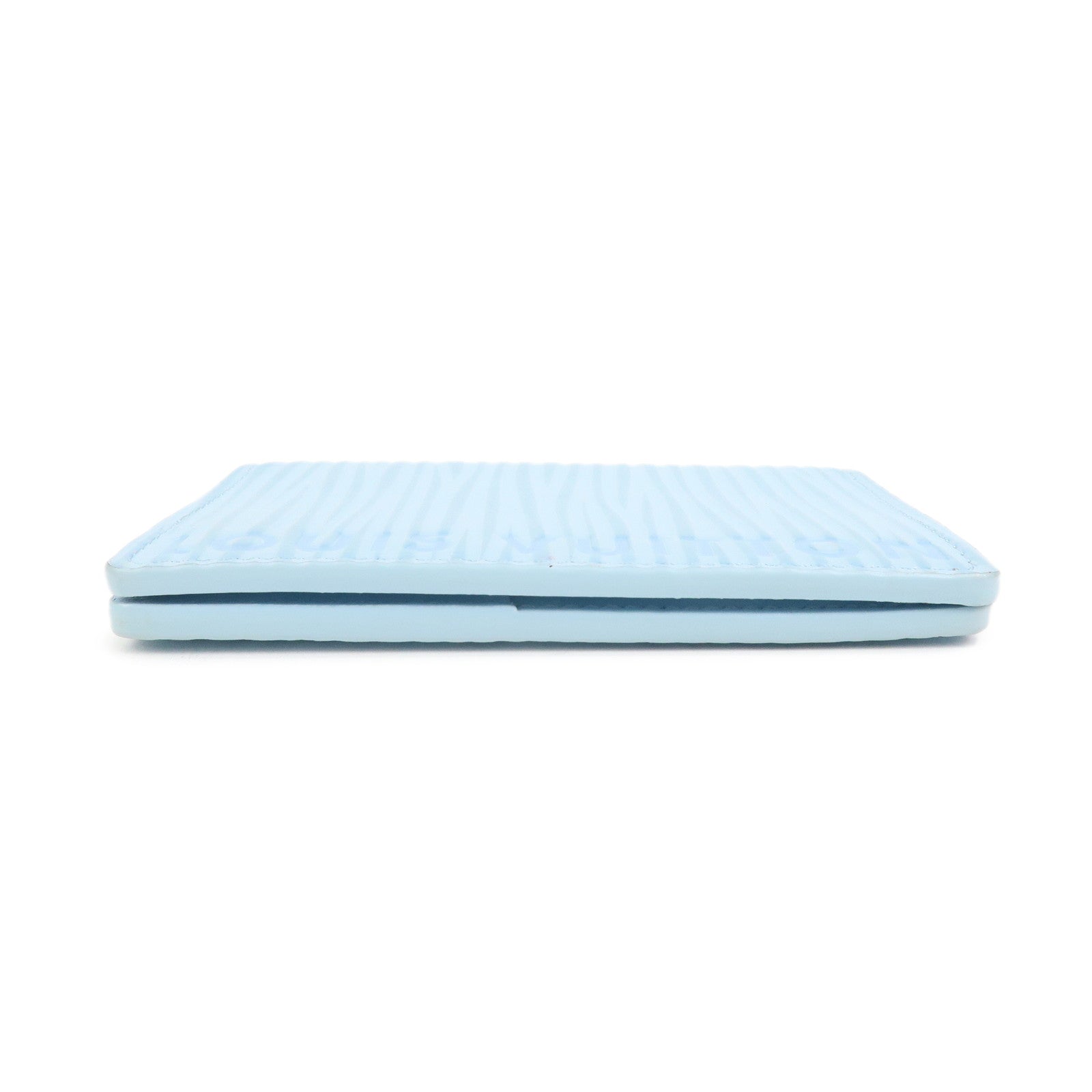 Louis Vuitton Epi XL Organizer de Poche Card Case Sky Blue M83433
