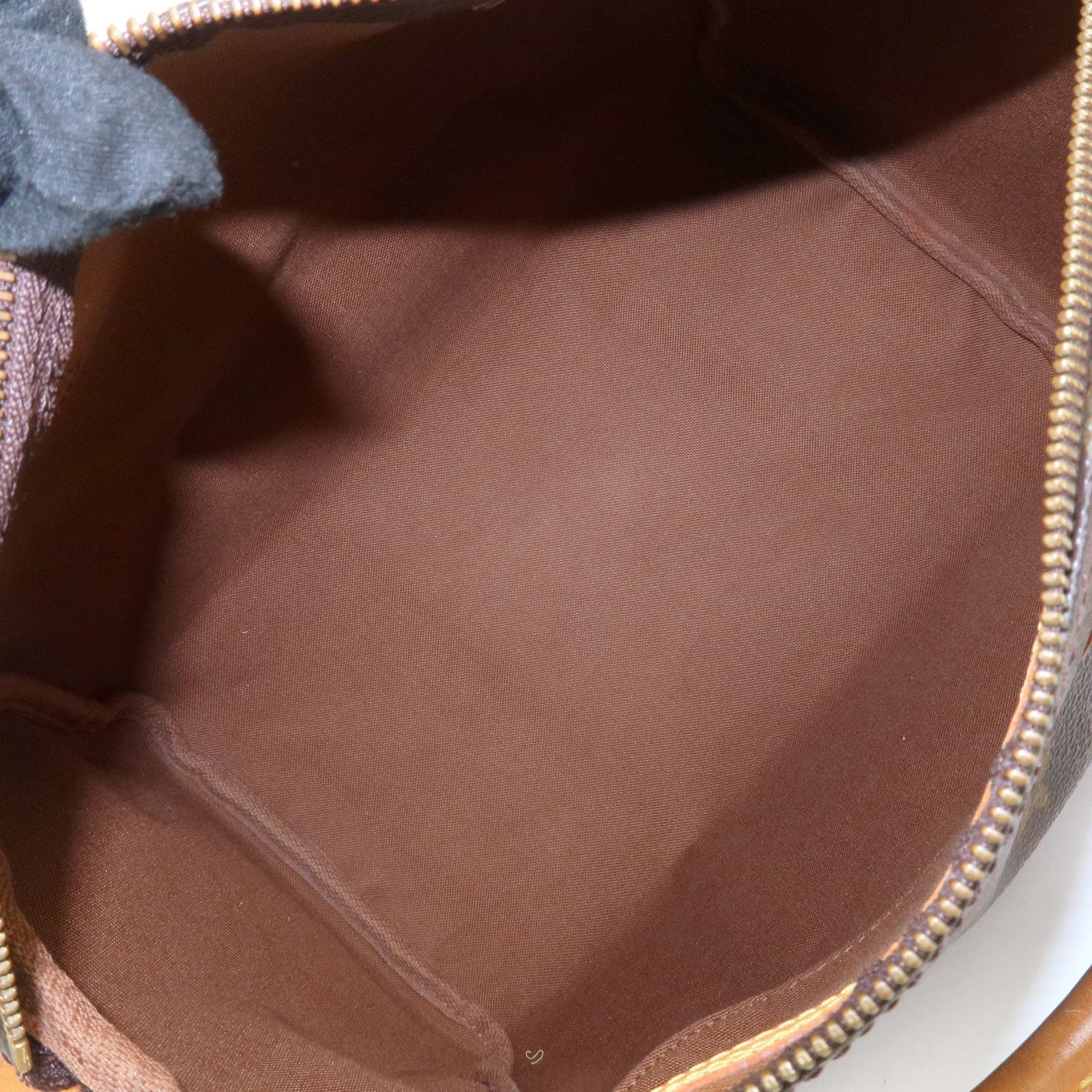 Louis Vuitton Monogram Speedy 30 Boston Bag Hand Bag M41526