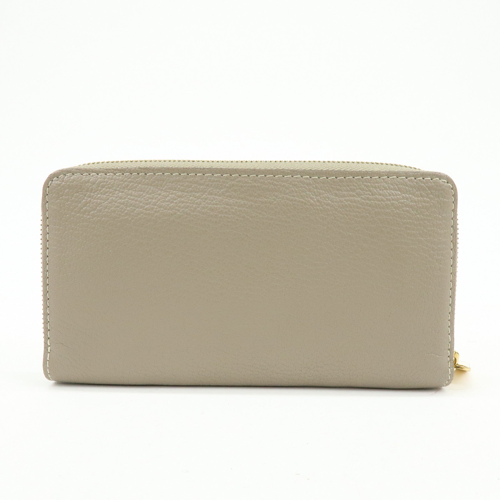 Louis Vuitton Suhali Leather Zippy Long Wallet Vérone M93028
