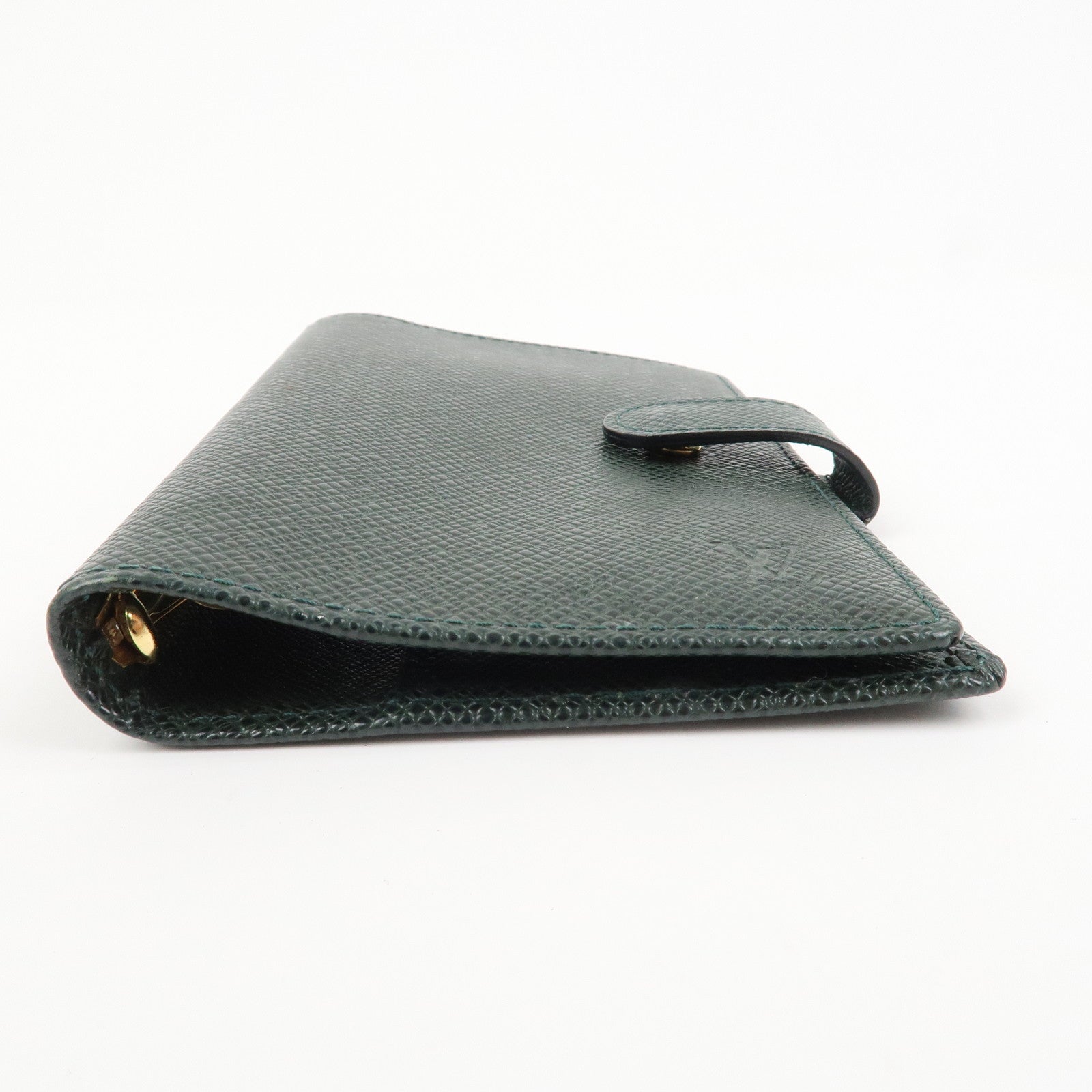 Louis Vuitton Taiga Epi Set Of 2 Agenda Planner Cover R20406 R20055