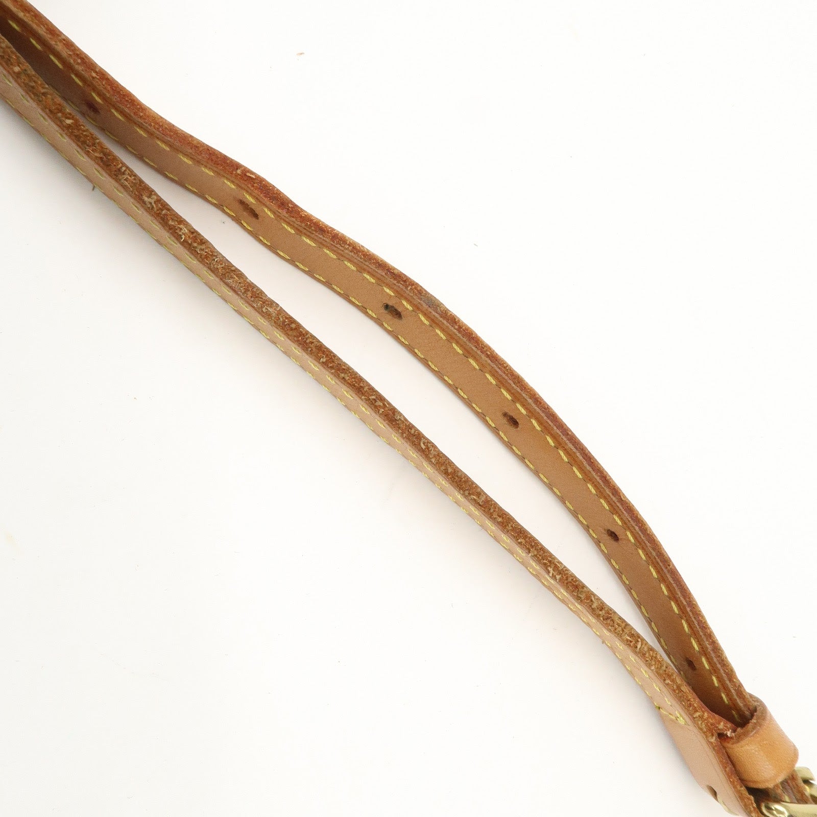 Louis Vuitton Drouot Monogram Cross Body Shoulder Bag M51290 Used