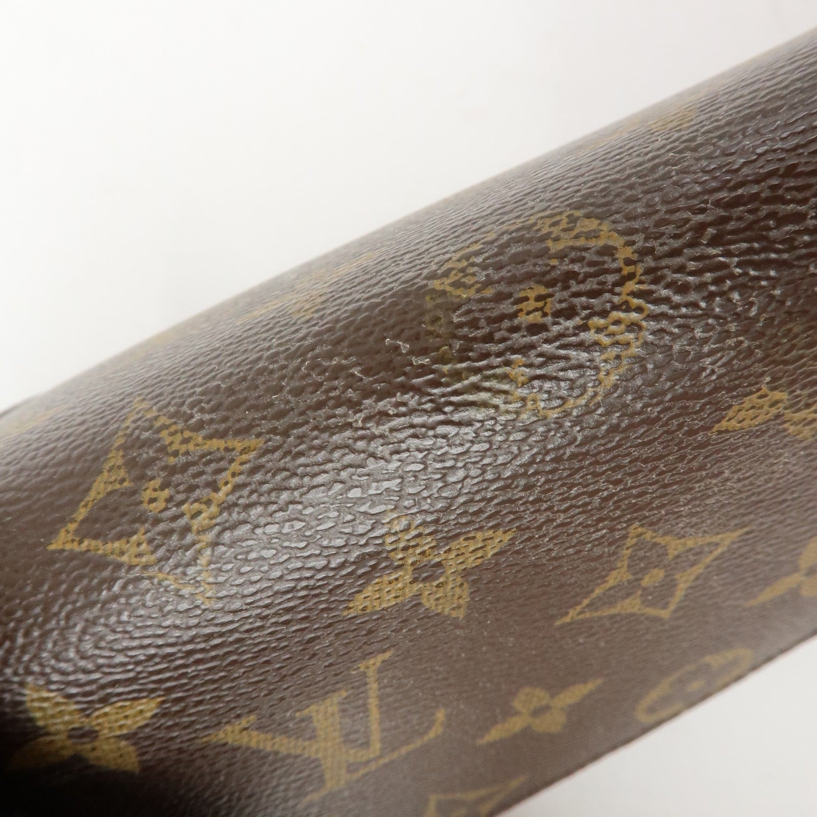 Louis Vuitton Monogram Portefeuille Clemence Zippy Wallet M60743