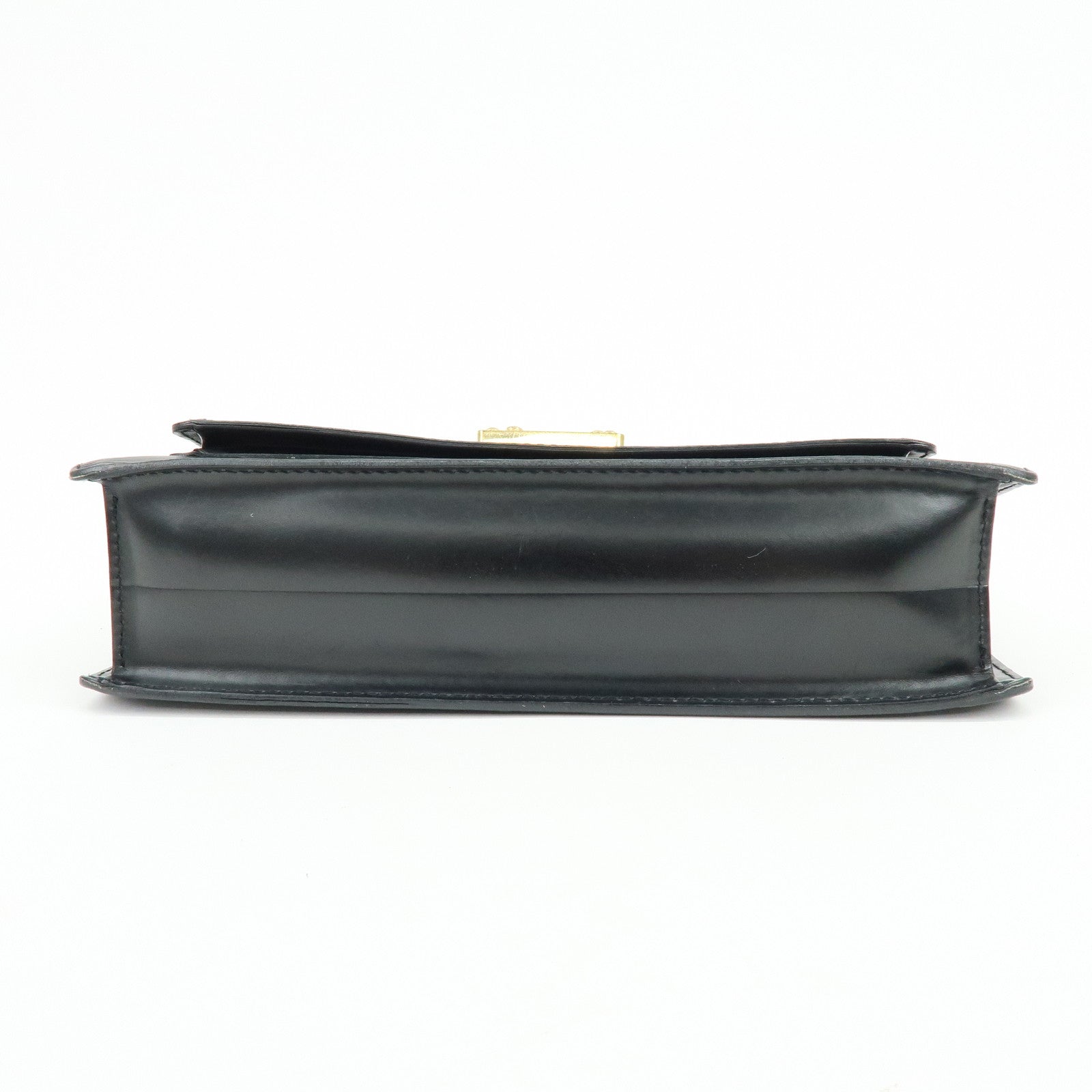 Louis Vuitton Epi Monceau 2Way Shoulder Bag Hand Bag Noir M52122
