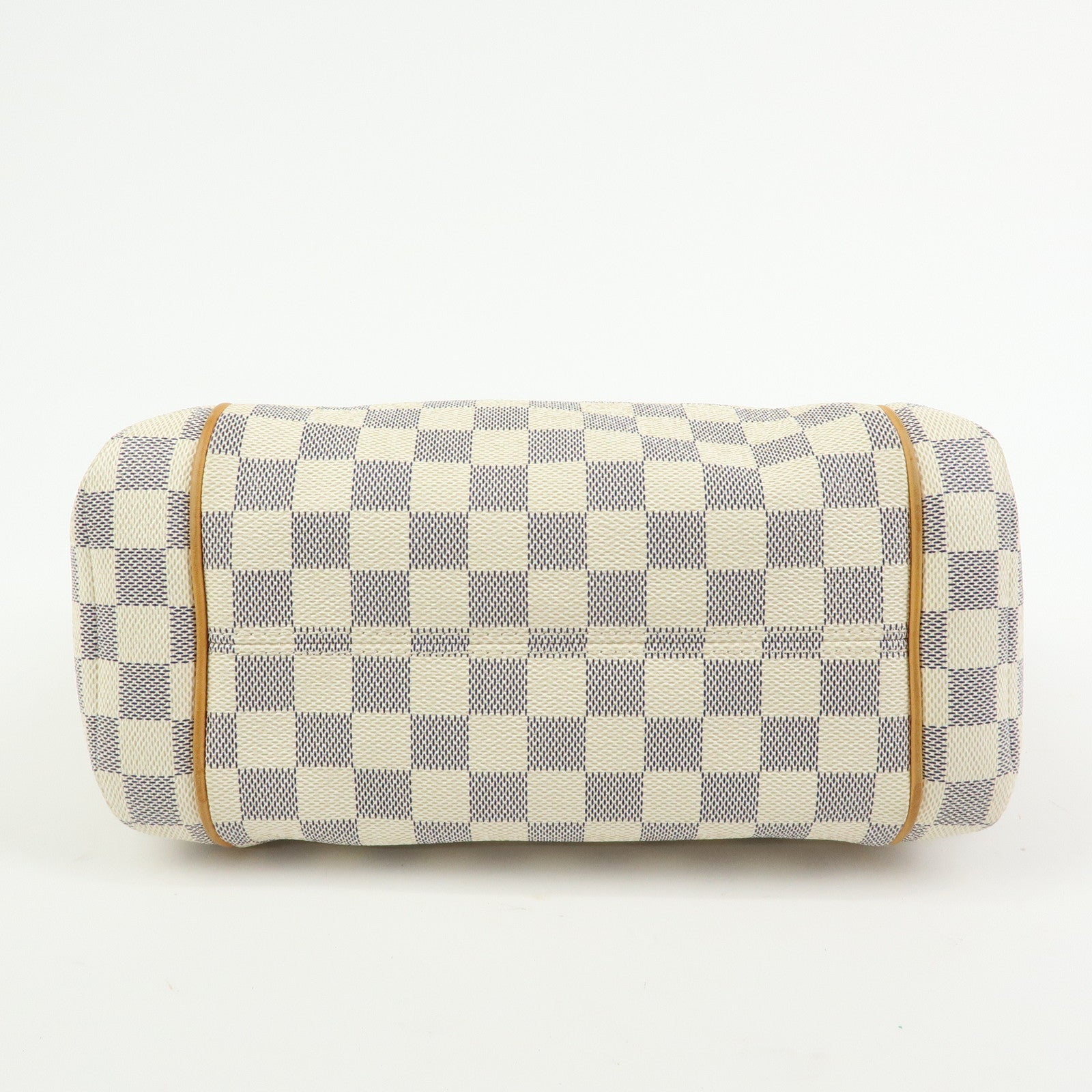 Louis Vuitton Damier Azur Totally PM Tote Bag Shoulder Bag N51261
