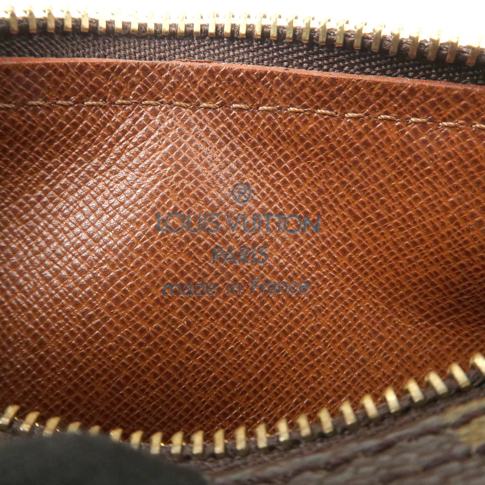 Louis Vuitton Monogram Epi Set Of 2 Papillon Soufllot Pouch Noir