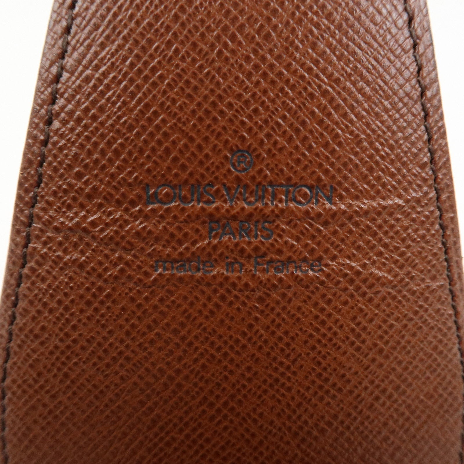 Louis Vuitton Monogram Damier Set Of 3 Cigarette Case N63024 M63024