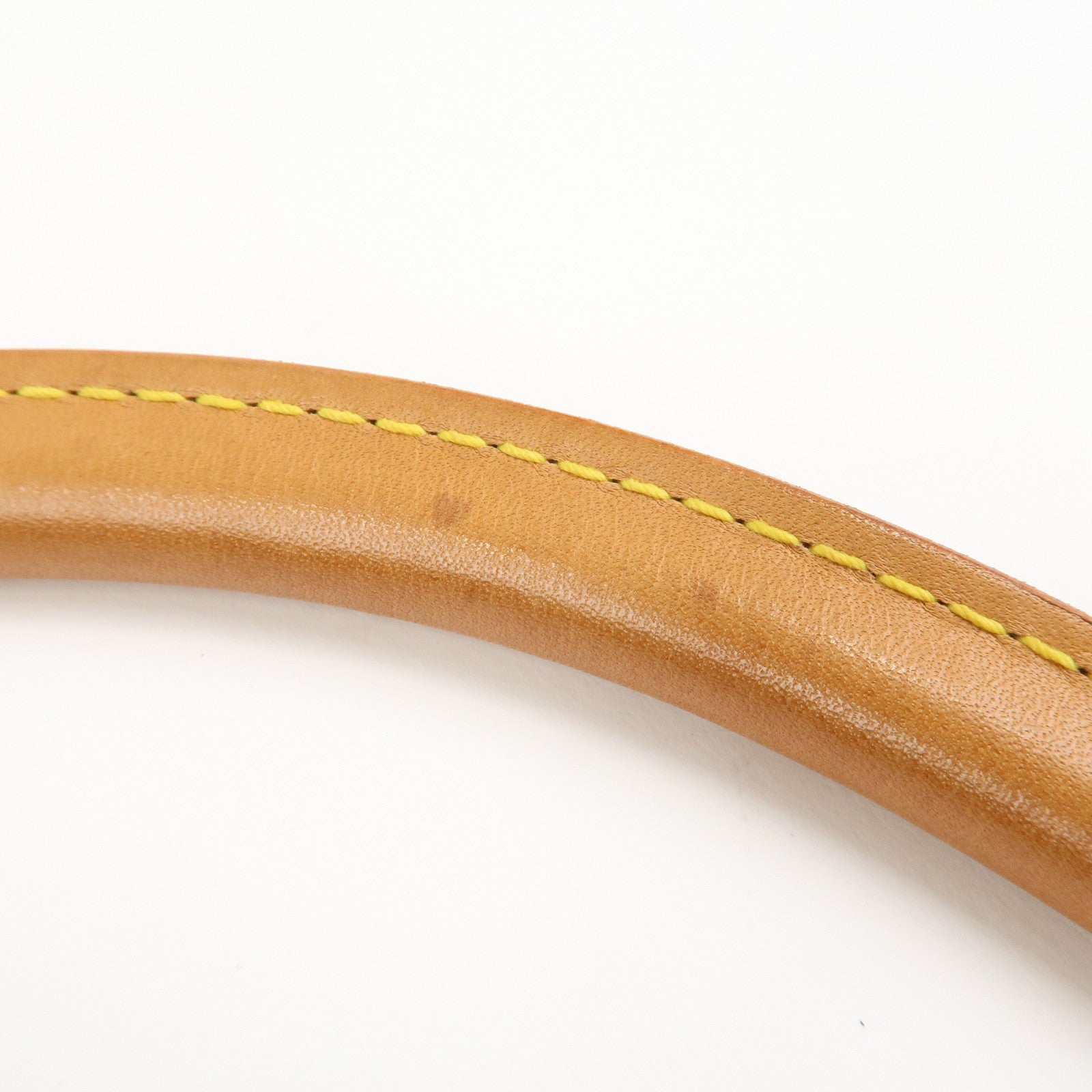 Louis Vuitton Monogram Looping GM Shoulder Bag Brown M51145