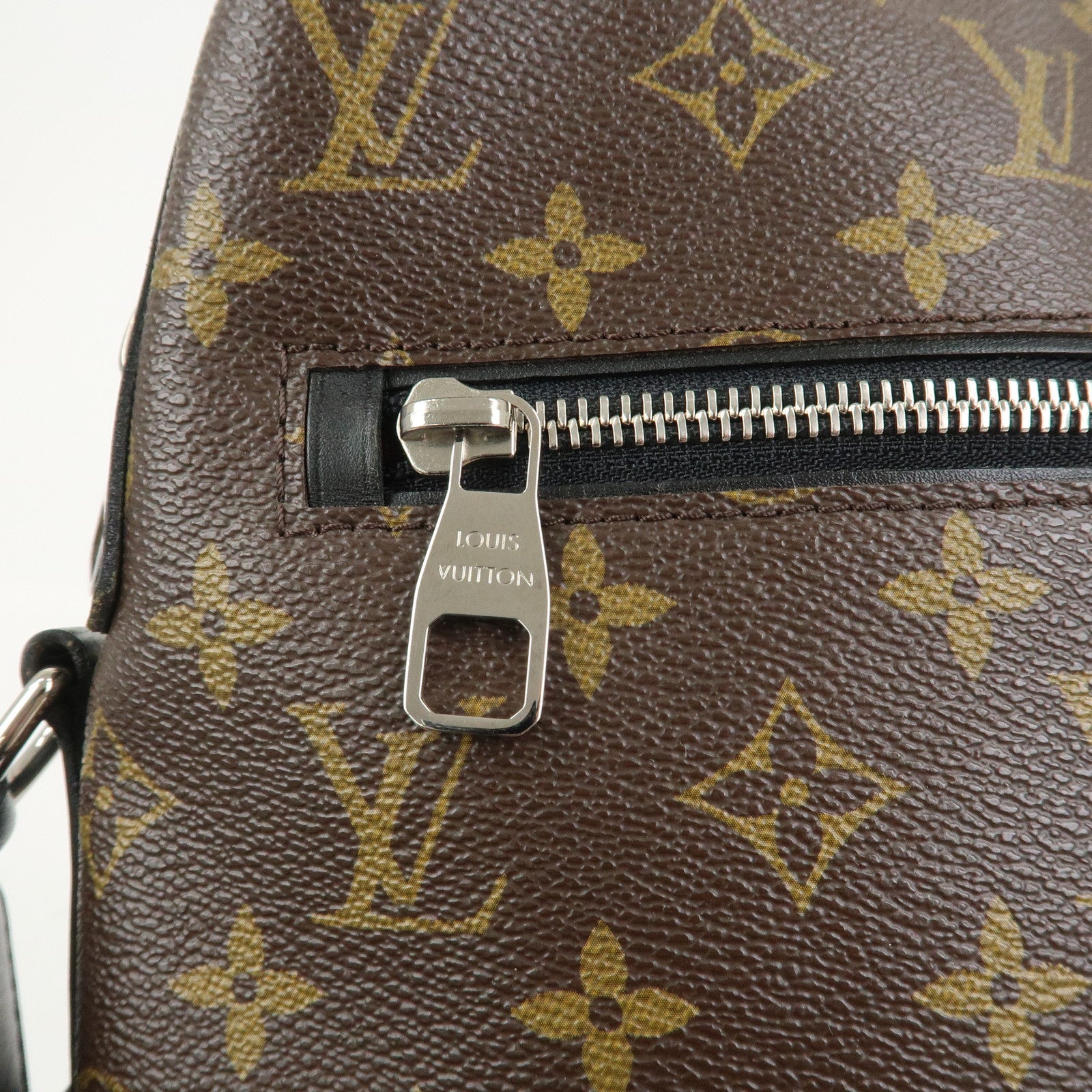 Louis Vuitton Monogram Macassar Canvas Monogram Torres PM M40635