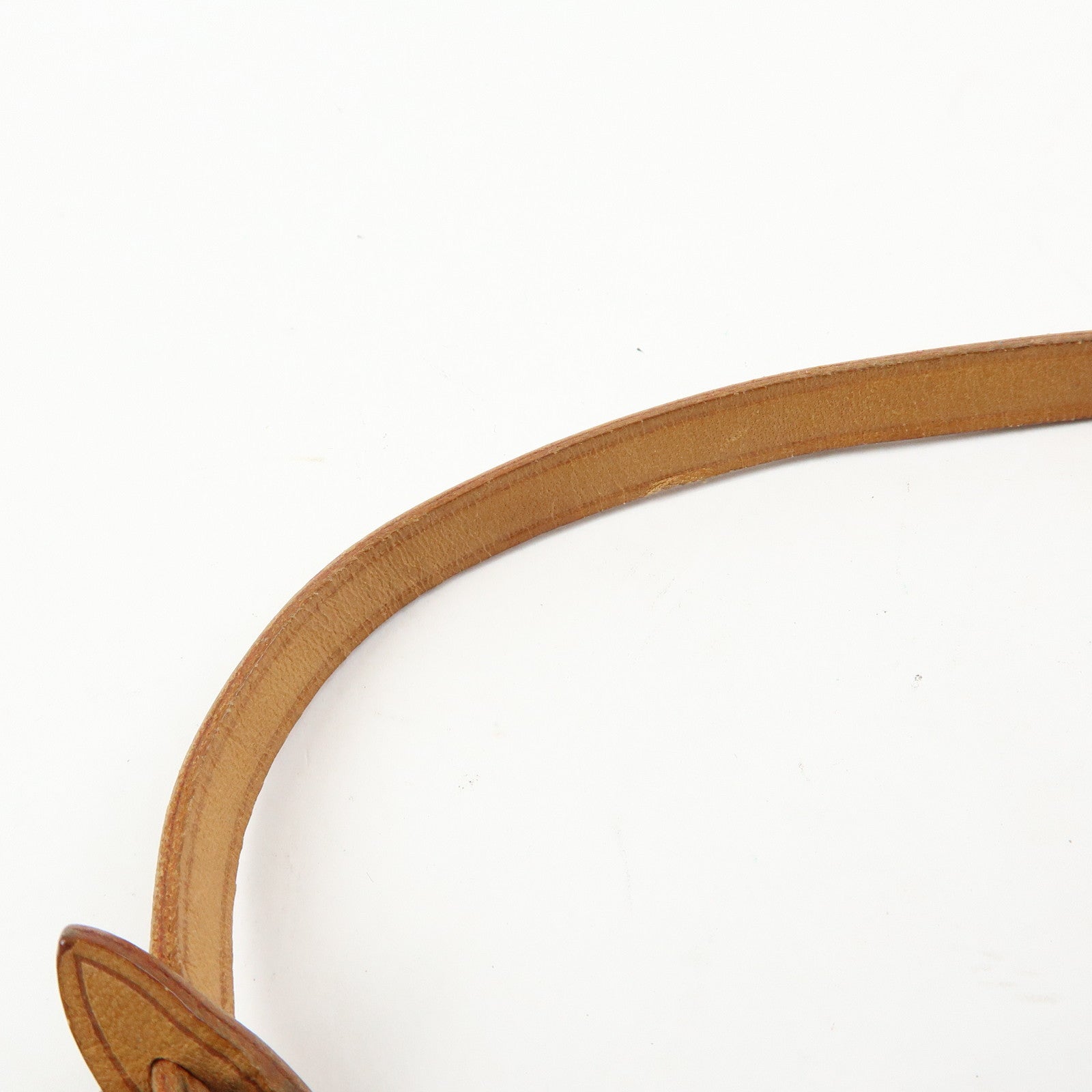 Louis Vuitton Monogram Pochette Accessoires Pouch Hand Bag M51980