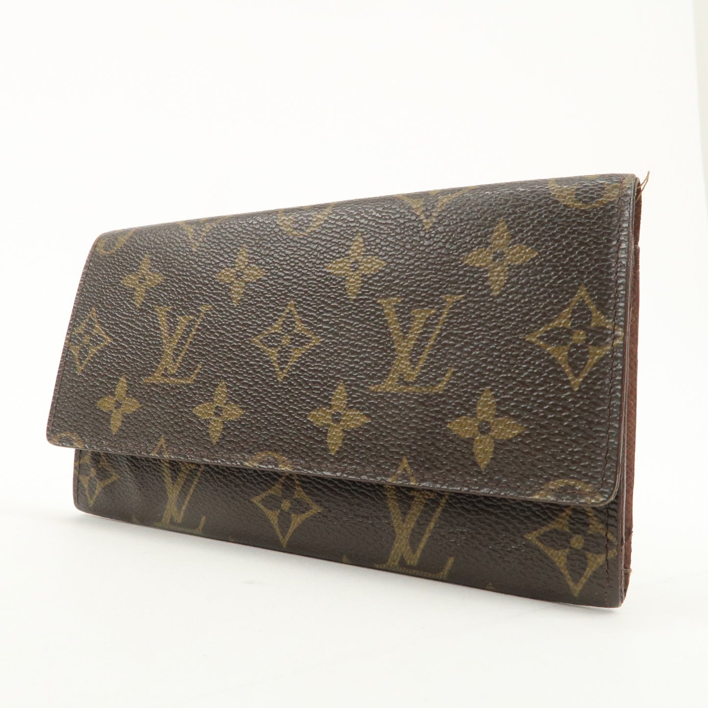 Louis Vuitton Set of 3 Card Case Wallet M33401 M56340 M61818