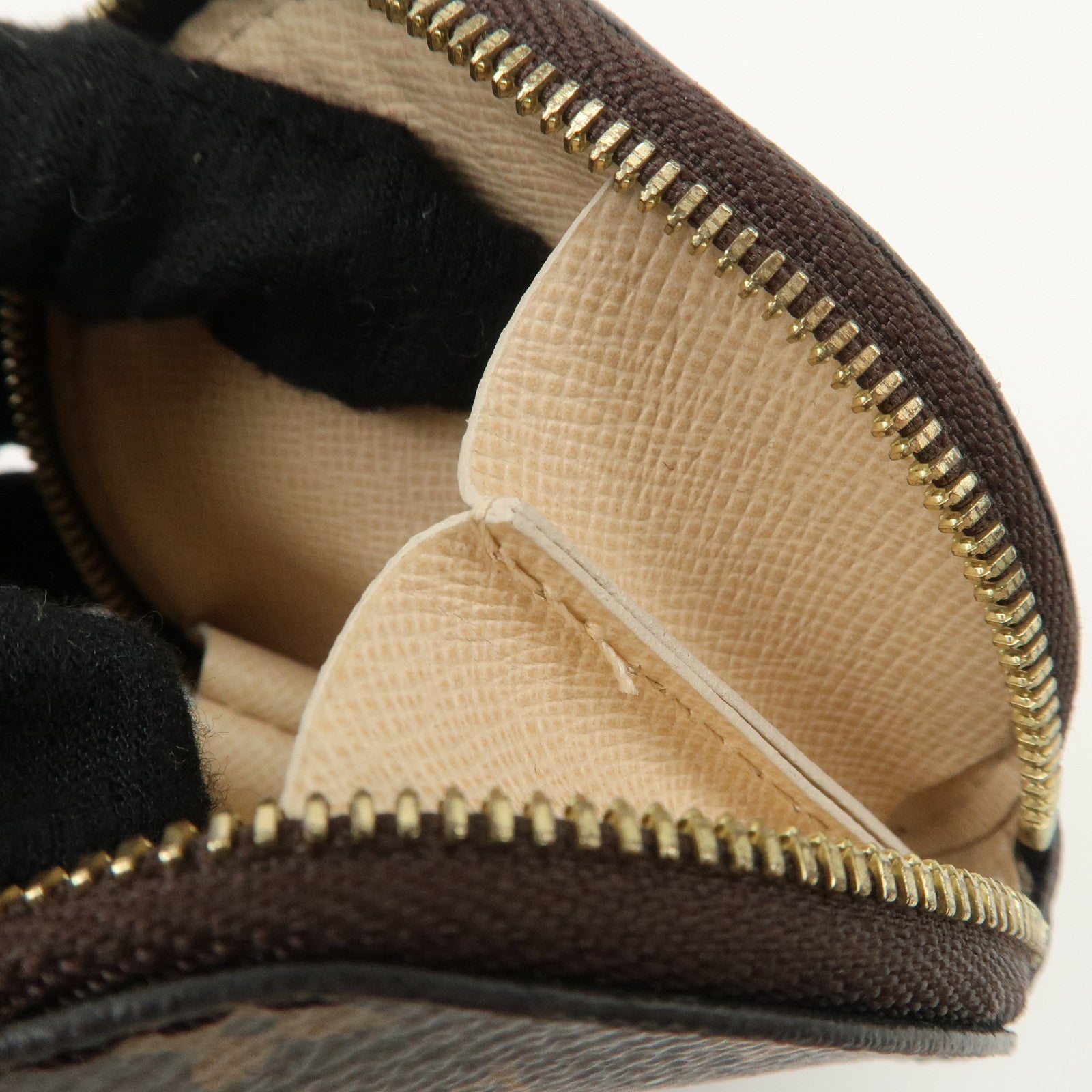 Louis Vuitton Monogram Multi Pochette Accessoires Pouch M44840 Used