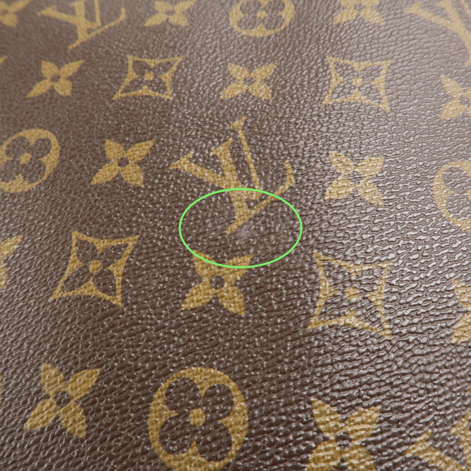 Louis Vuitton Monogram Neverfull GM Pivoine Shoulder Bag M41180