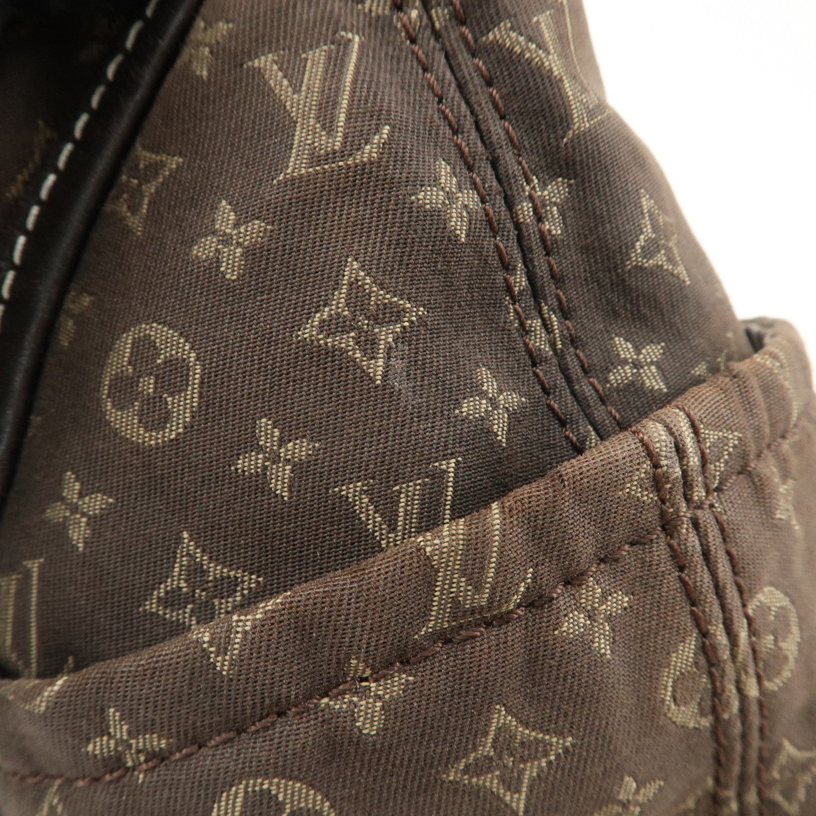 Louis Vuitton Monogram Idylle Romance Shoulder Bag Faisan M56699