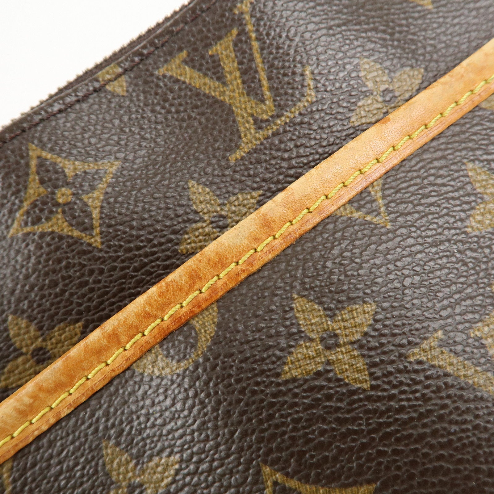 Louis Vuitton Monogram Popincourt Long Shoulder Bag M40008