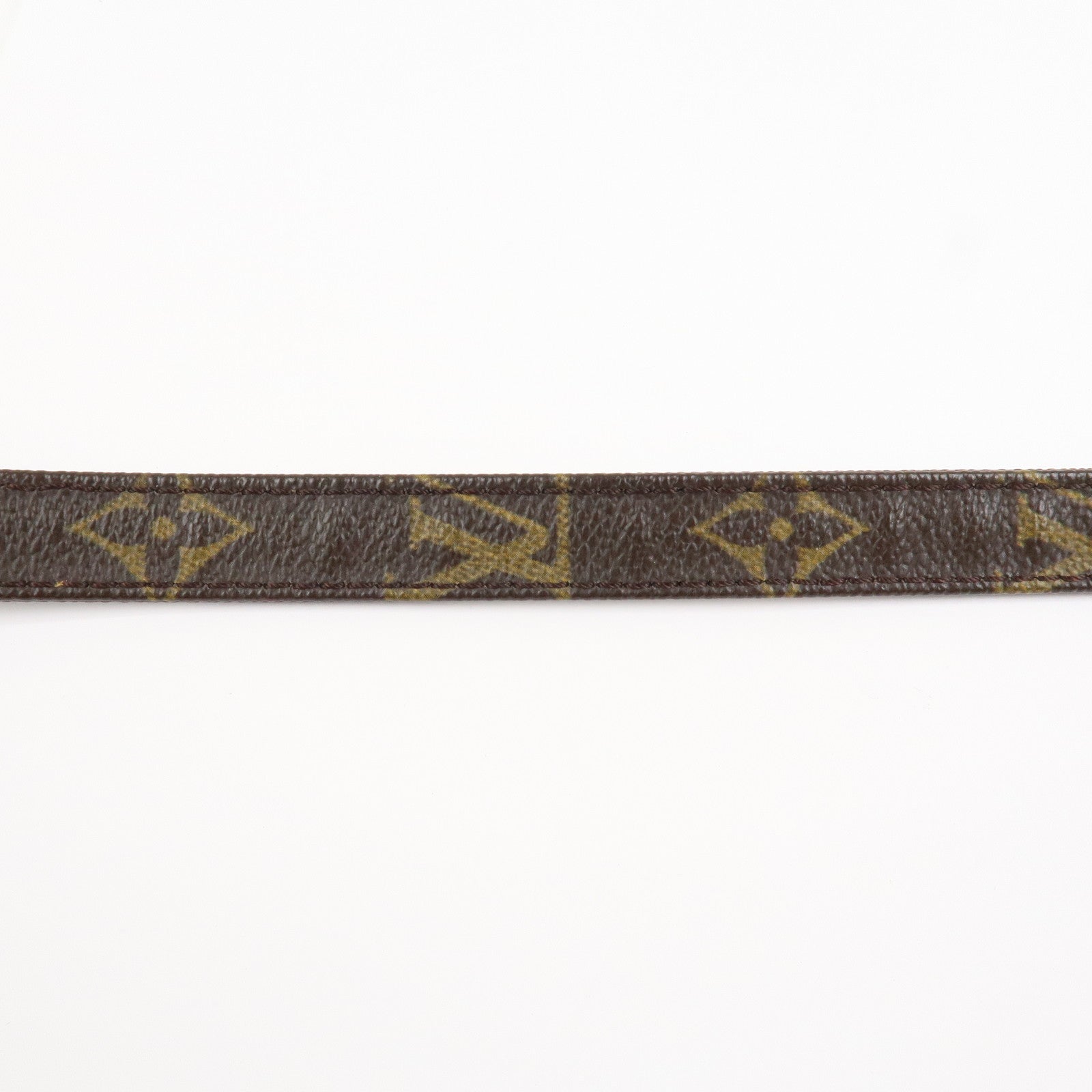 Louis Vuitton Monogram Monogram Canvas Monogram J75010