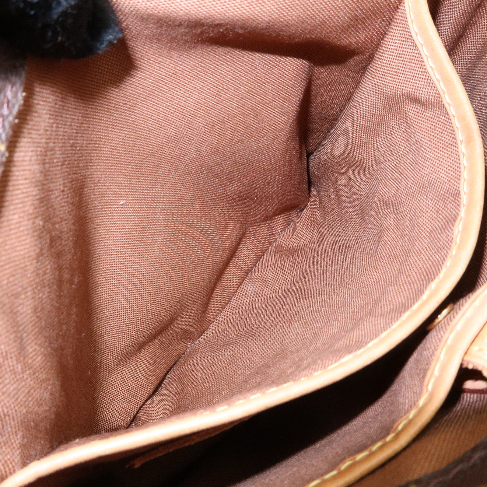 Louis Vuitton Monogram Vavin PM Tote Bag Hand Bag Brown M51172