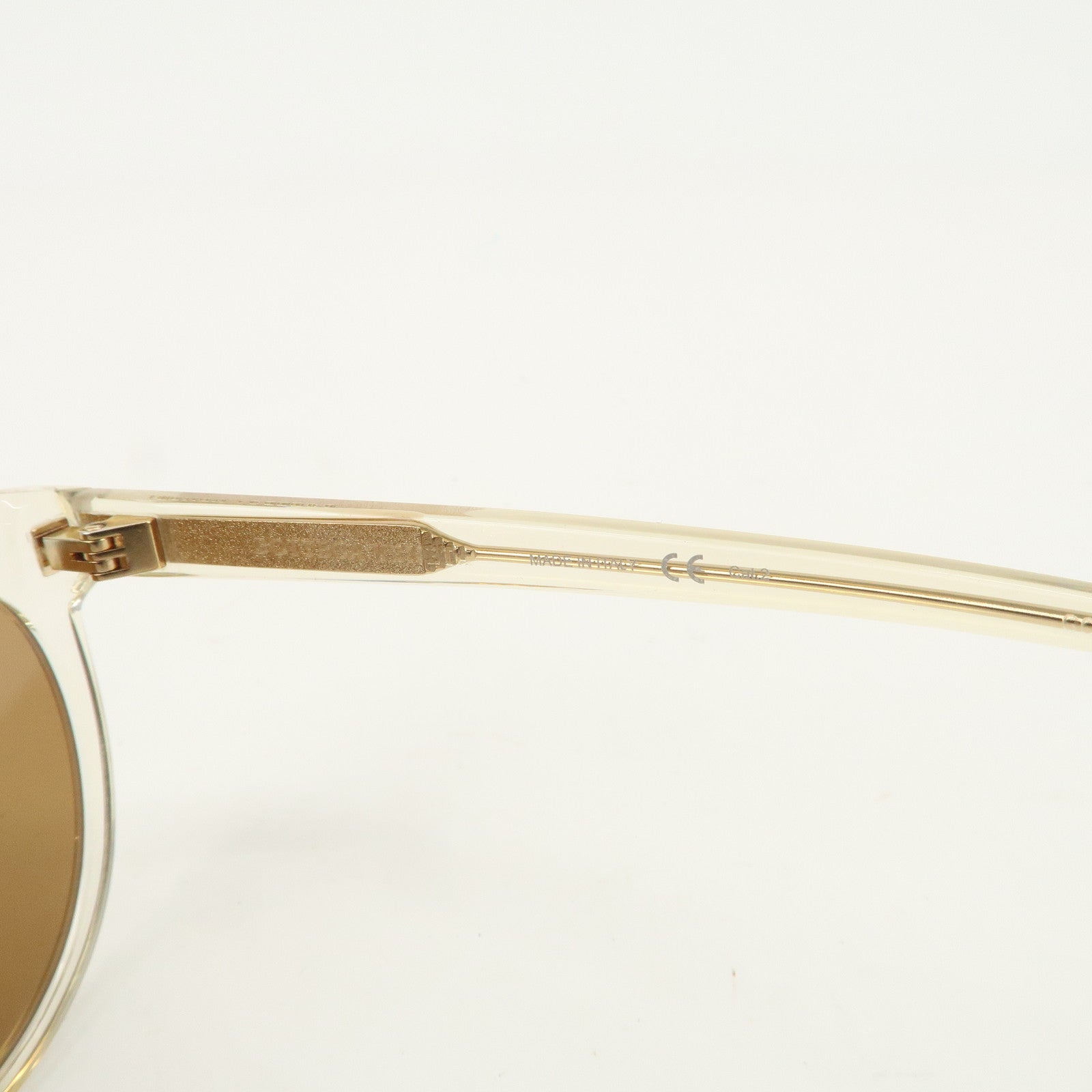 BOTTEGA VENETA Plastic Sunglasses BV1022SK 006 55 □17 150
