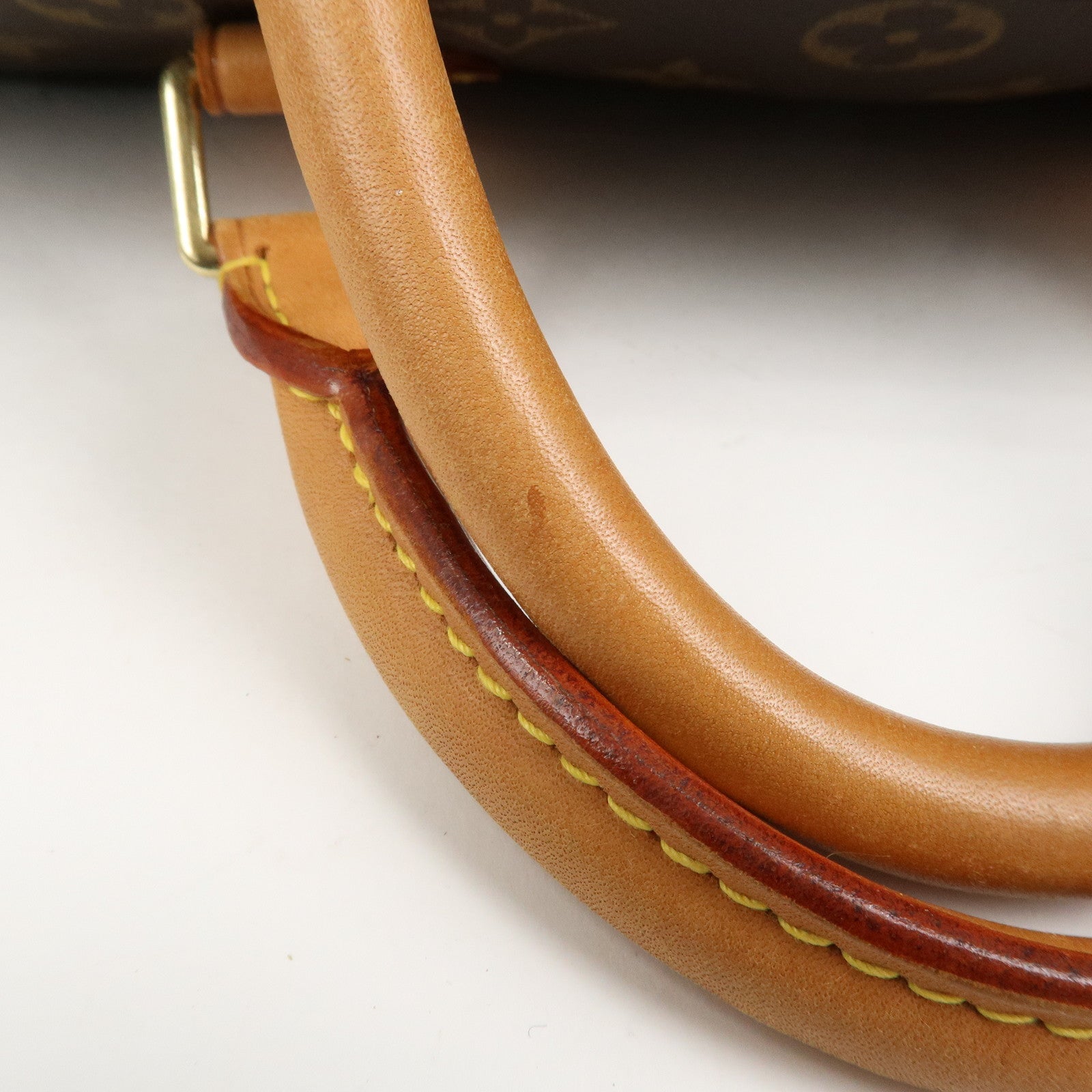 Louis Vuitton Monogram Speedy 30 Boston Bag Hand Bag M41526