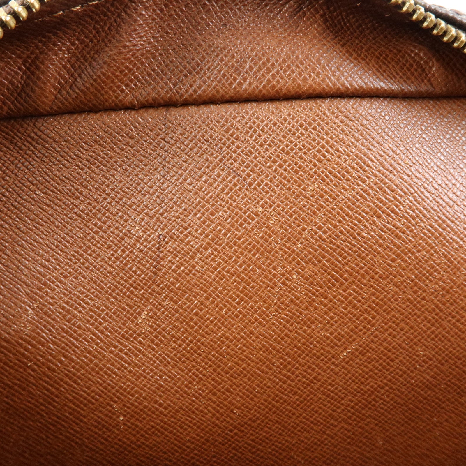 Louis Vuitton Monogram Trocadero 27 Canvas Crossbody Bag M51274