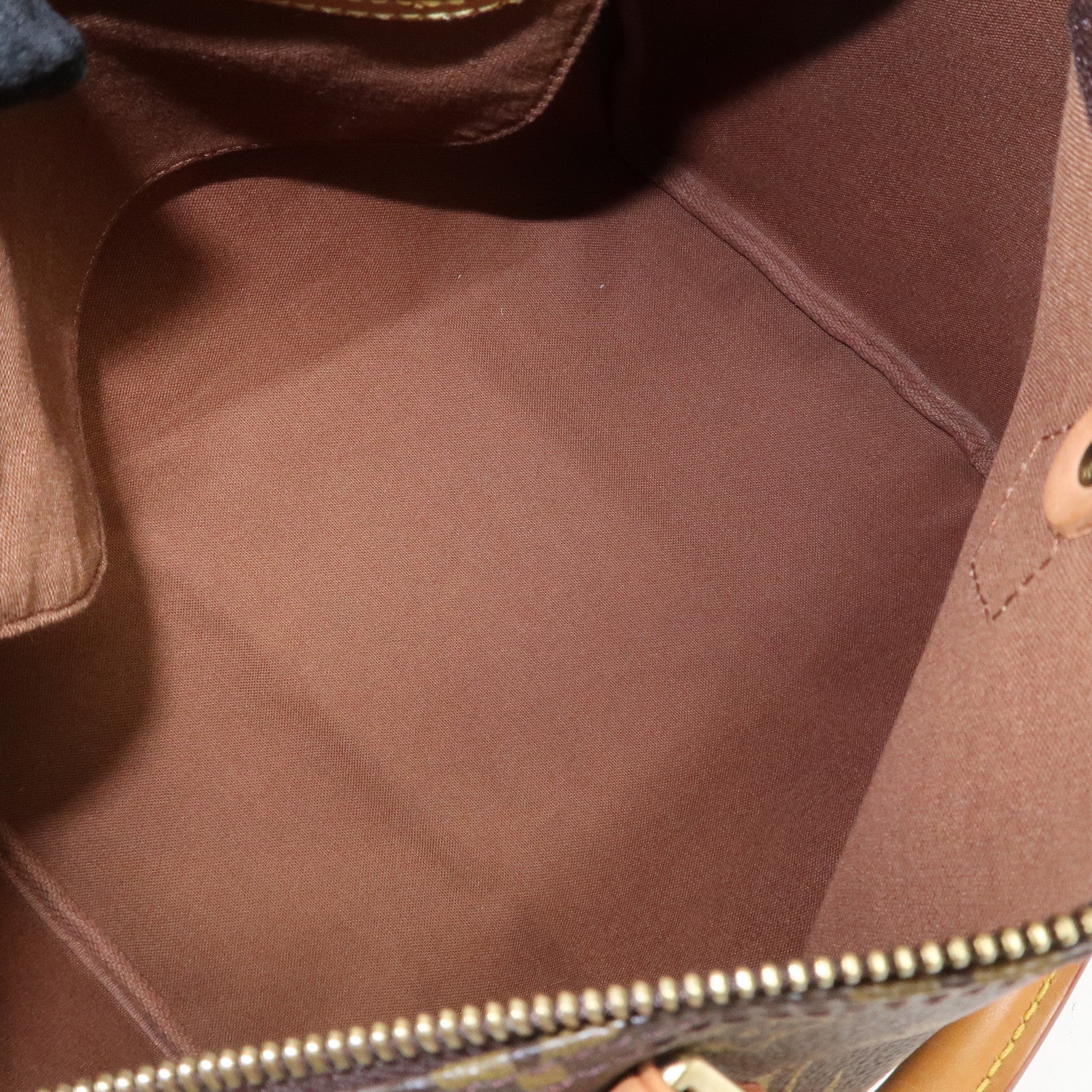 Louis Vuitton Monogram Speedy 30 Boston Bag Hand Bag M41526