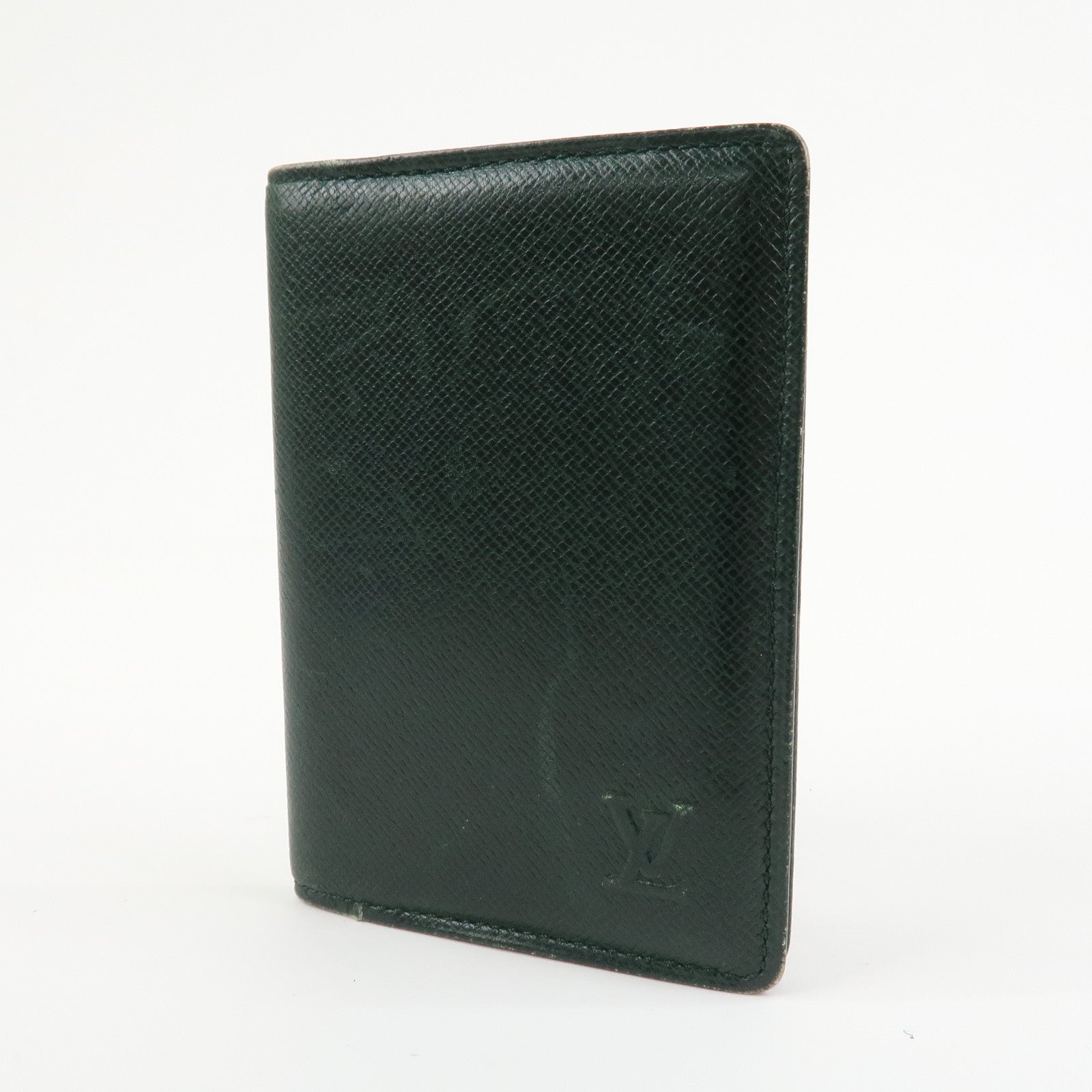 Louis Vuitton Epi Taiga Set of 3 Card Case M63205/M30514/M30494