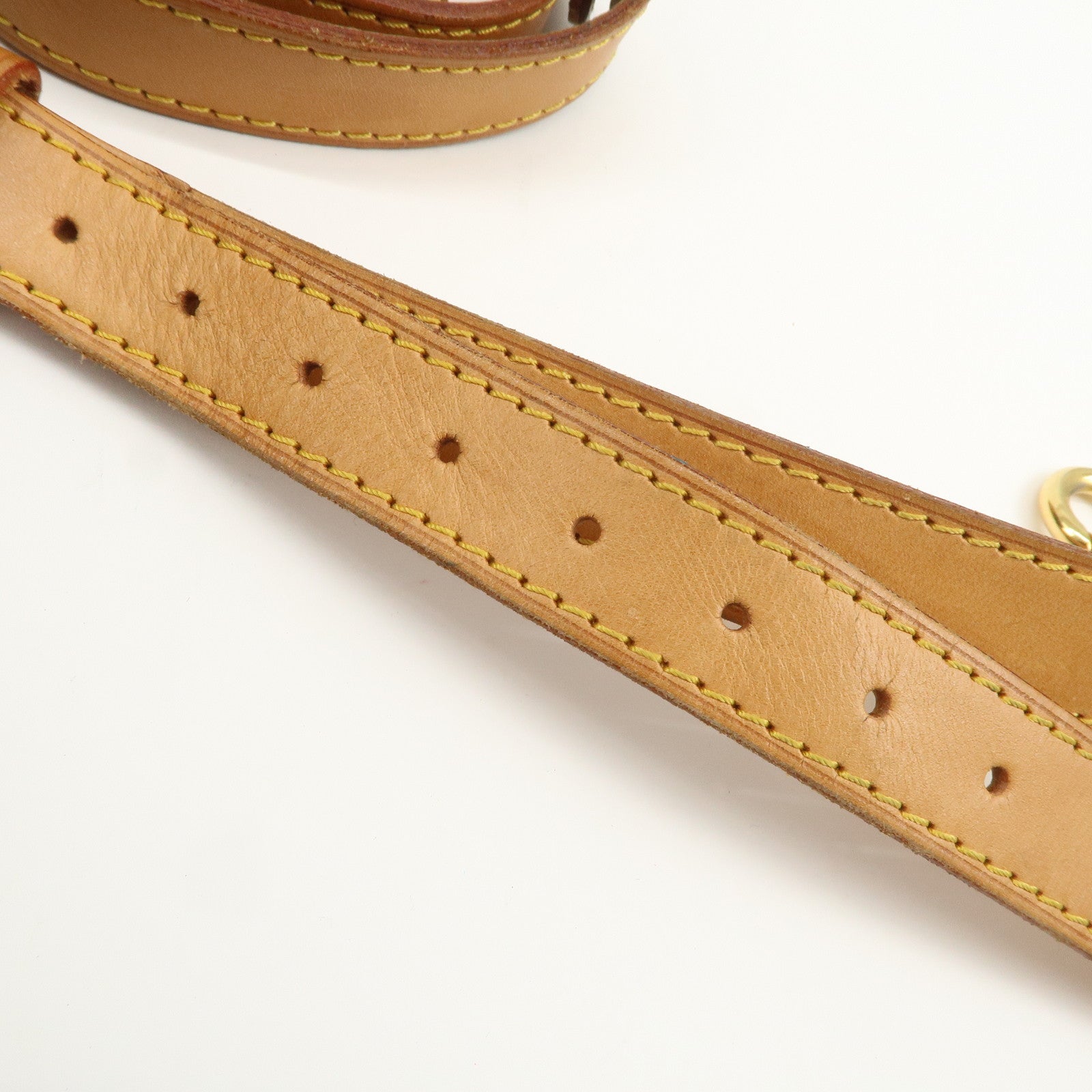 Louis Vuitton Monogram Keep All Bandouliere 55 Boston Bag M41414