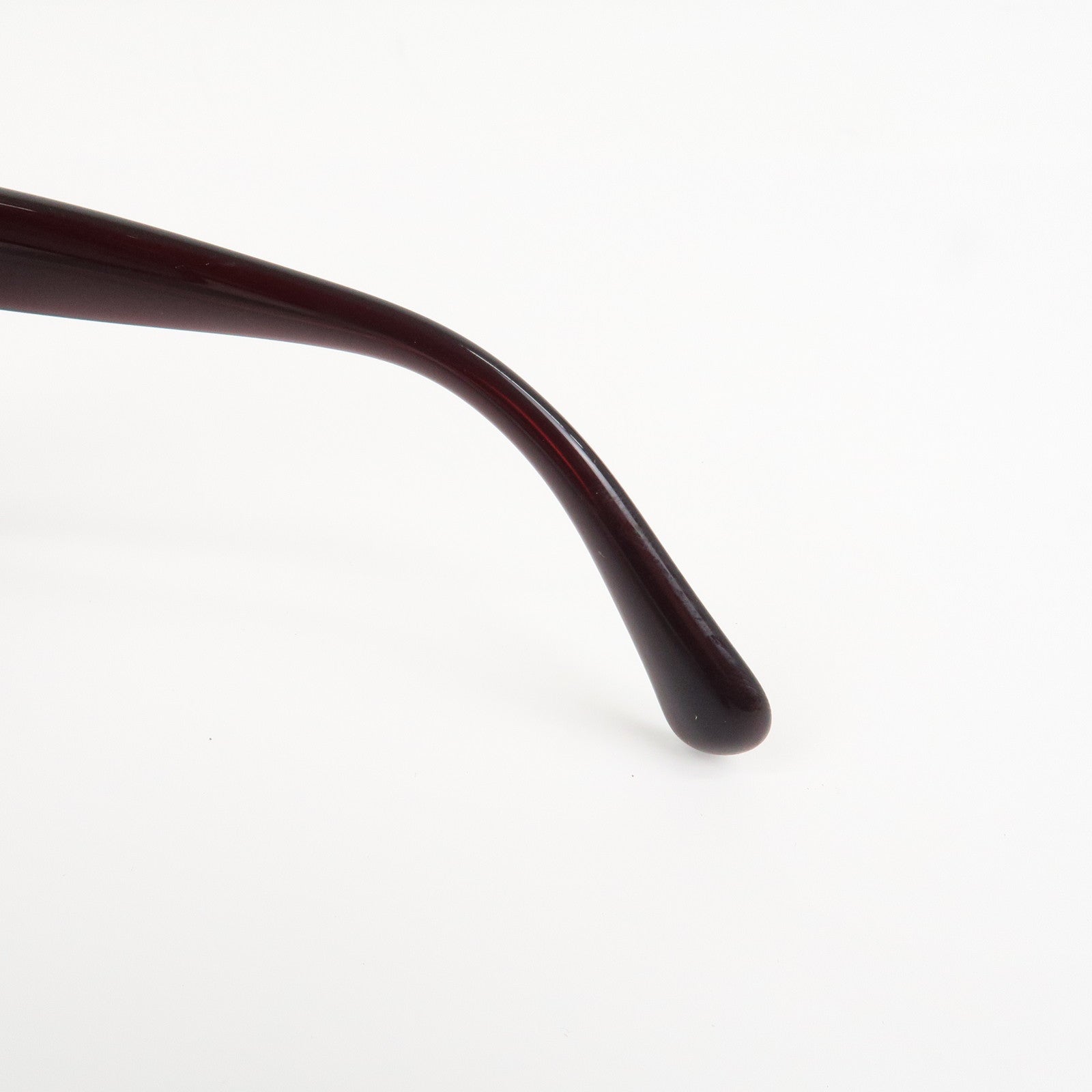 CHANEL Side COCO Mark Sunglasses ｃ.539S6 56□17 140 3N Brown 5380-A