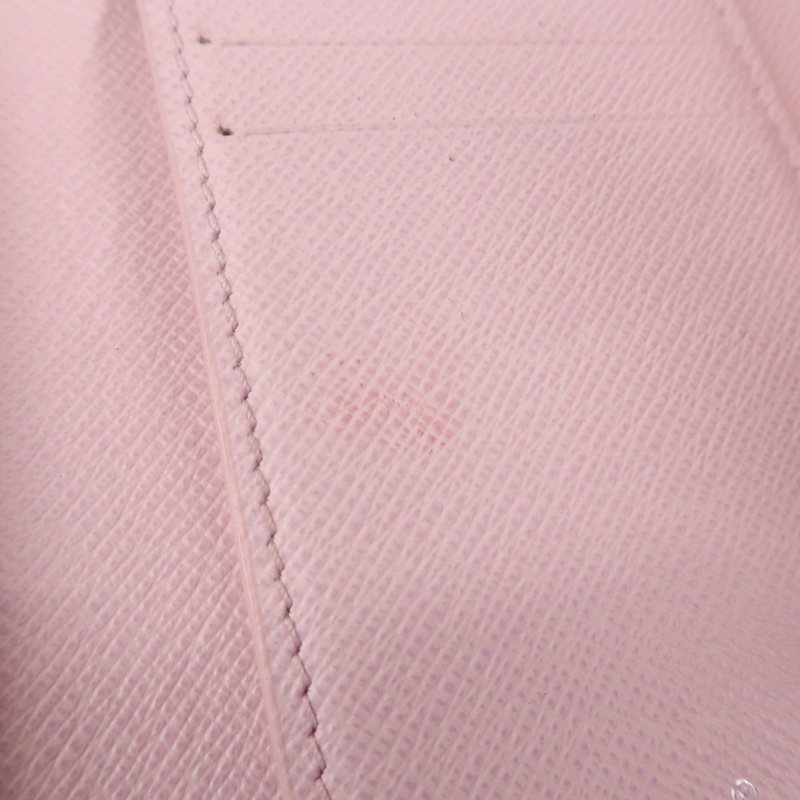 Louis Vuitton Escal Portefeuille Victorine Bi-Fold Wallet M69113 Used