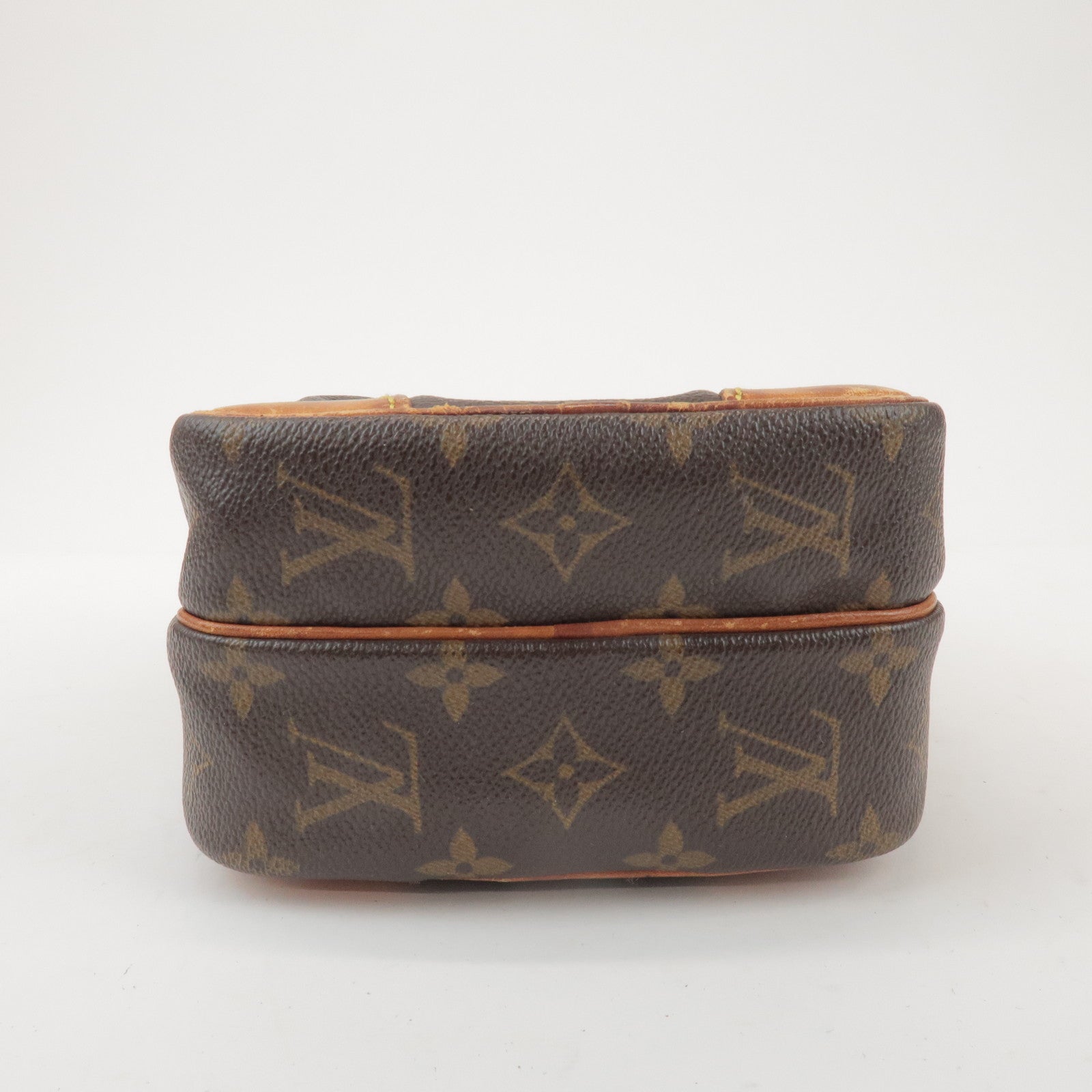 Louis Vuitton Monogram Amazone Shoulder Bag Crossbody Bag M45236