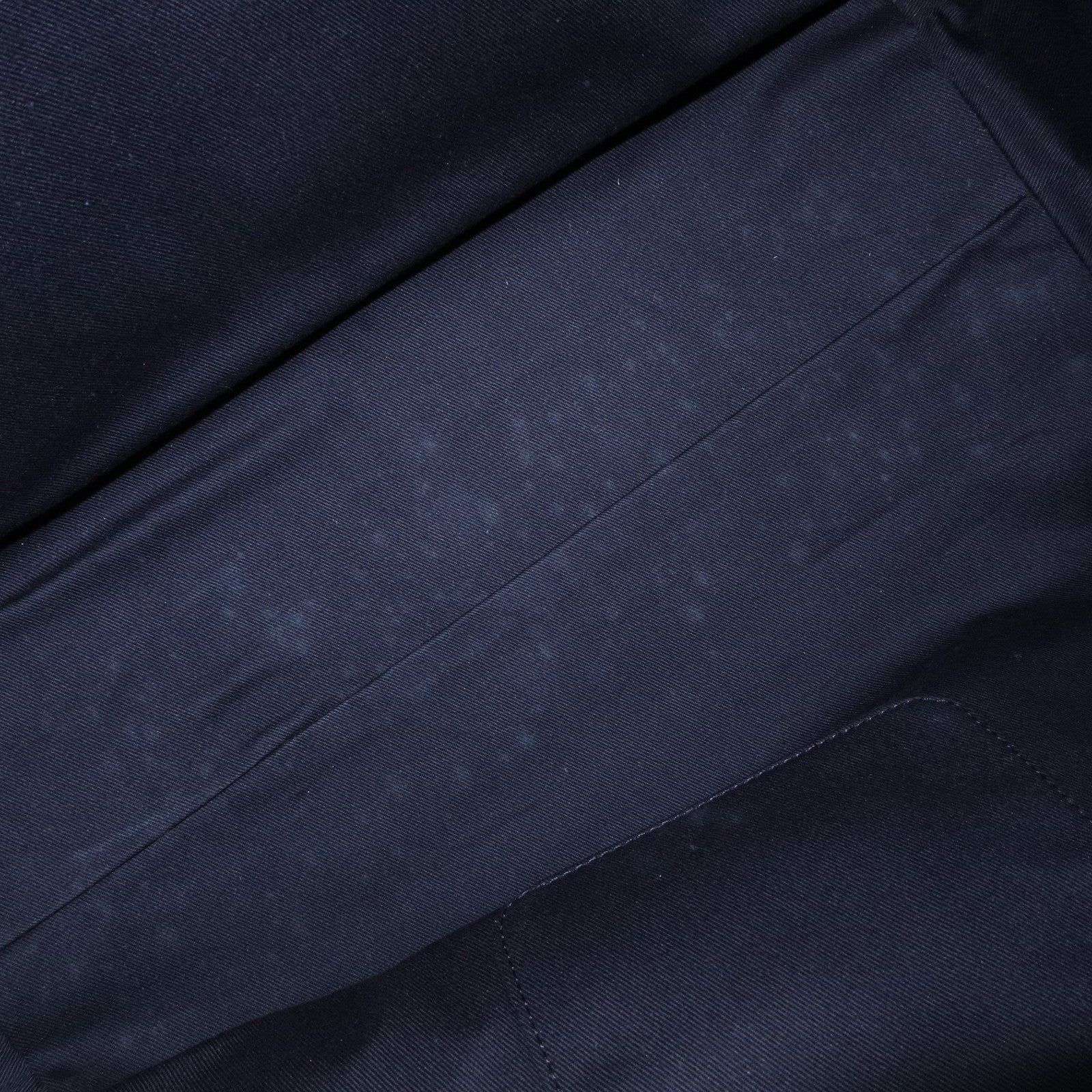 Chloe See By Chloe Leather Suede Tote Bag Shoulder Bag Black