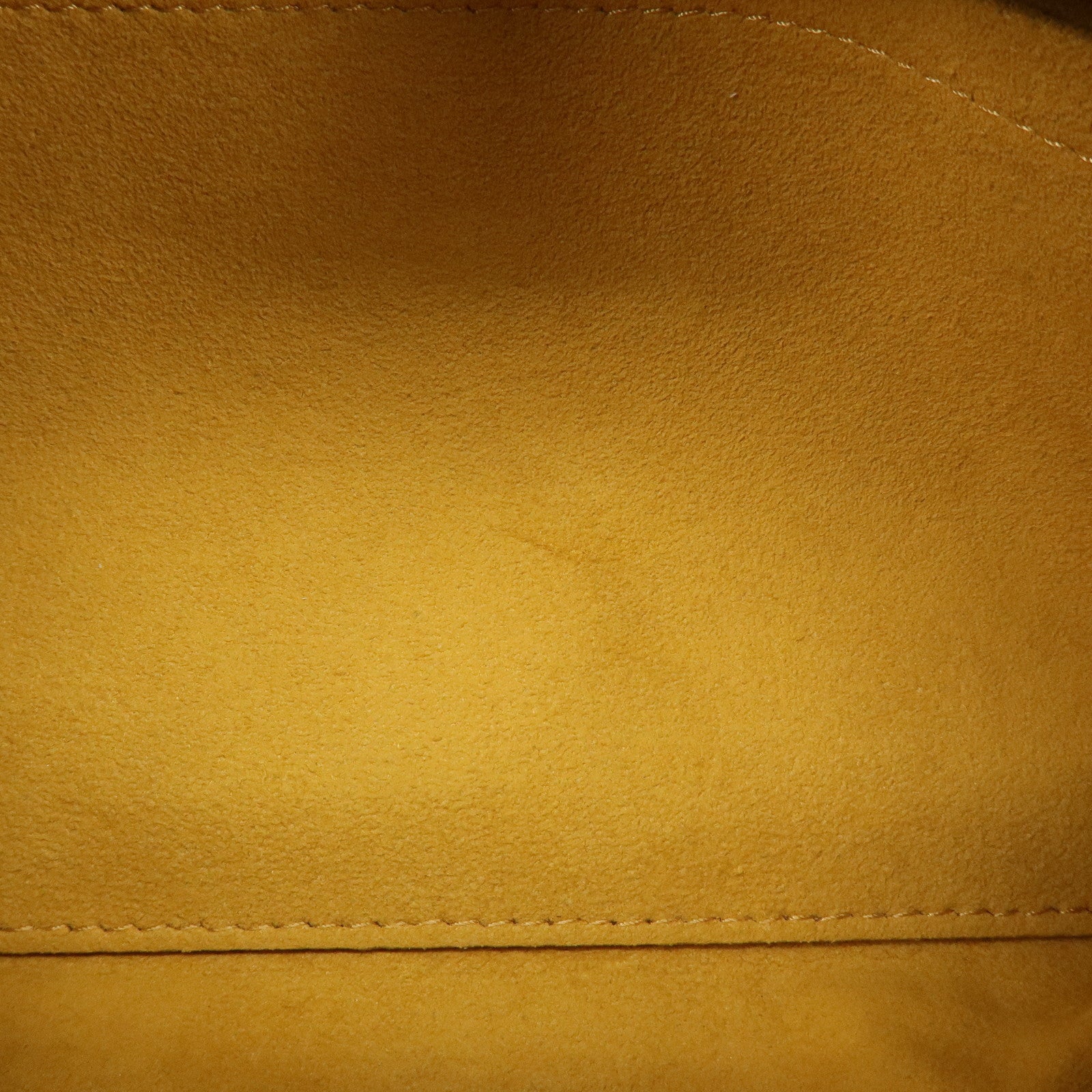 Louis Vuitton Monogram Denim Baggy PM 2Way Bag Shoulder Bag M95049