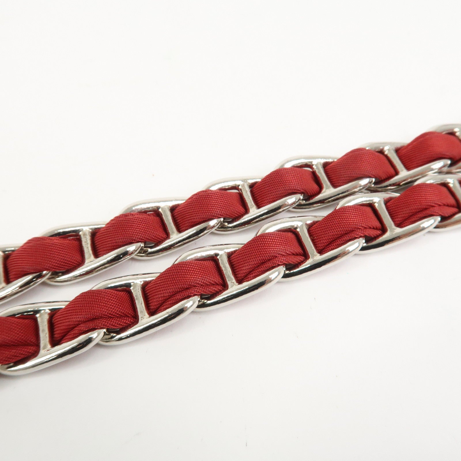 PRADA - Nylon Red BP0623