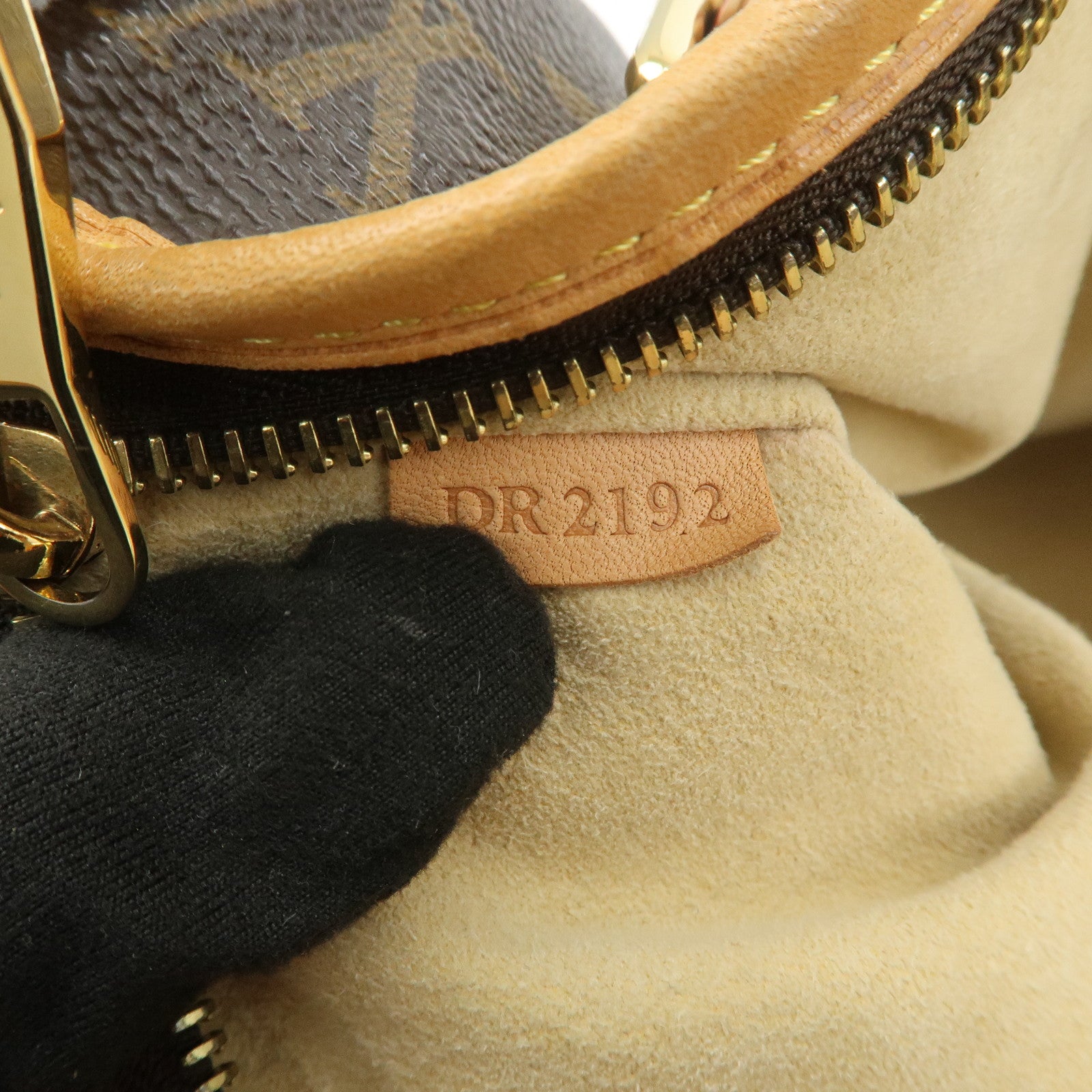 Louis Vuitton Monogram Estrela MM 2Way Bag Shoulder Bag M41232