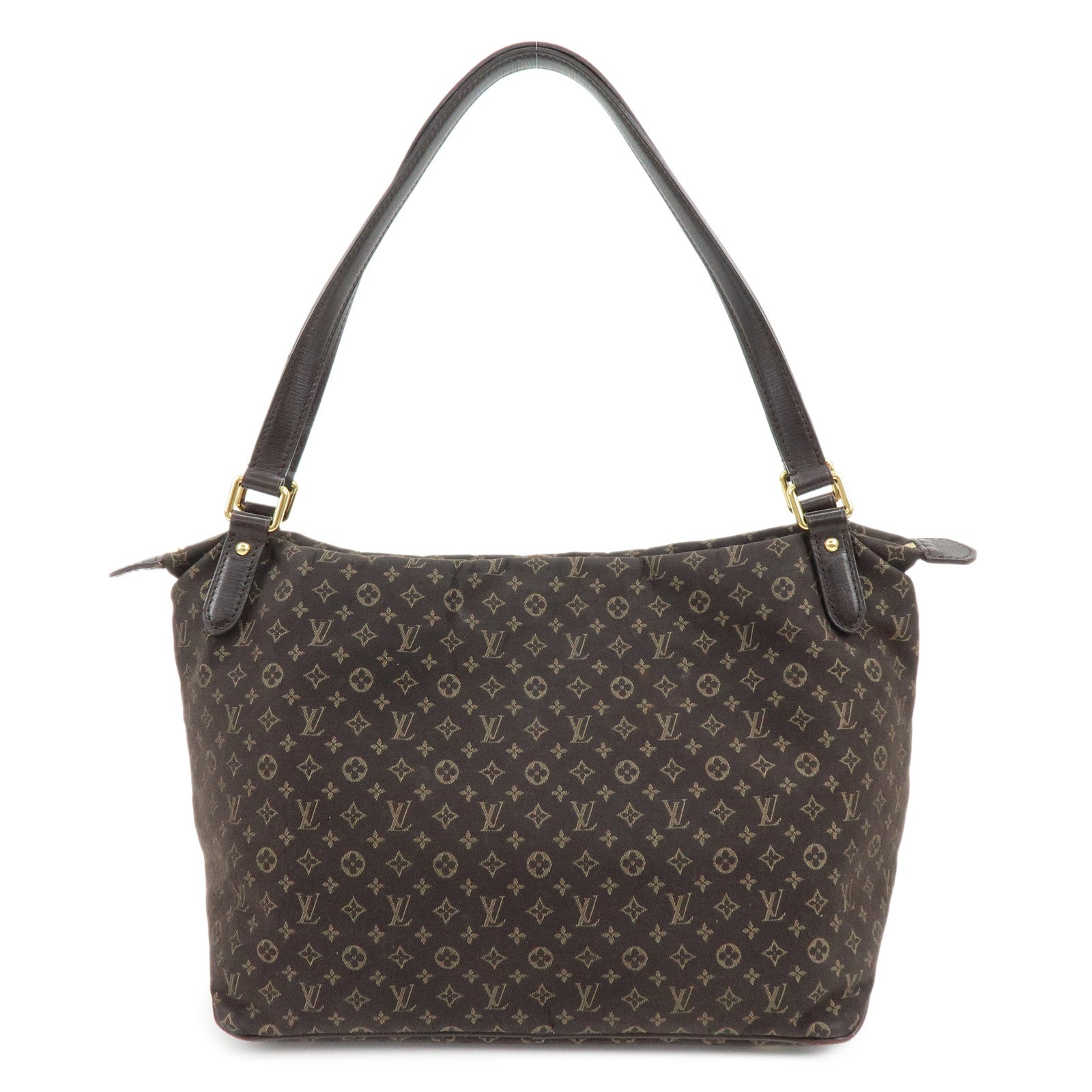 Louis Vuitton Monogram Idylle Ballade MM Shoulder Bag Faisan M40570