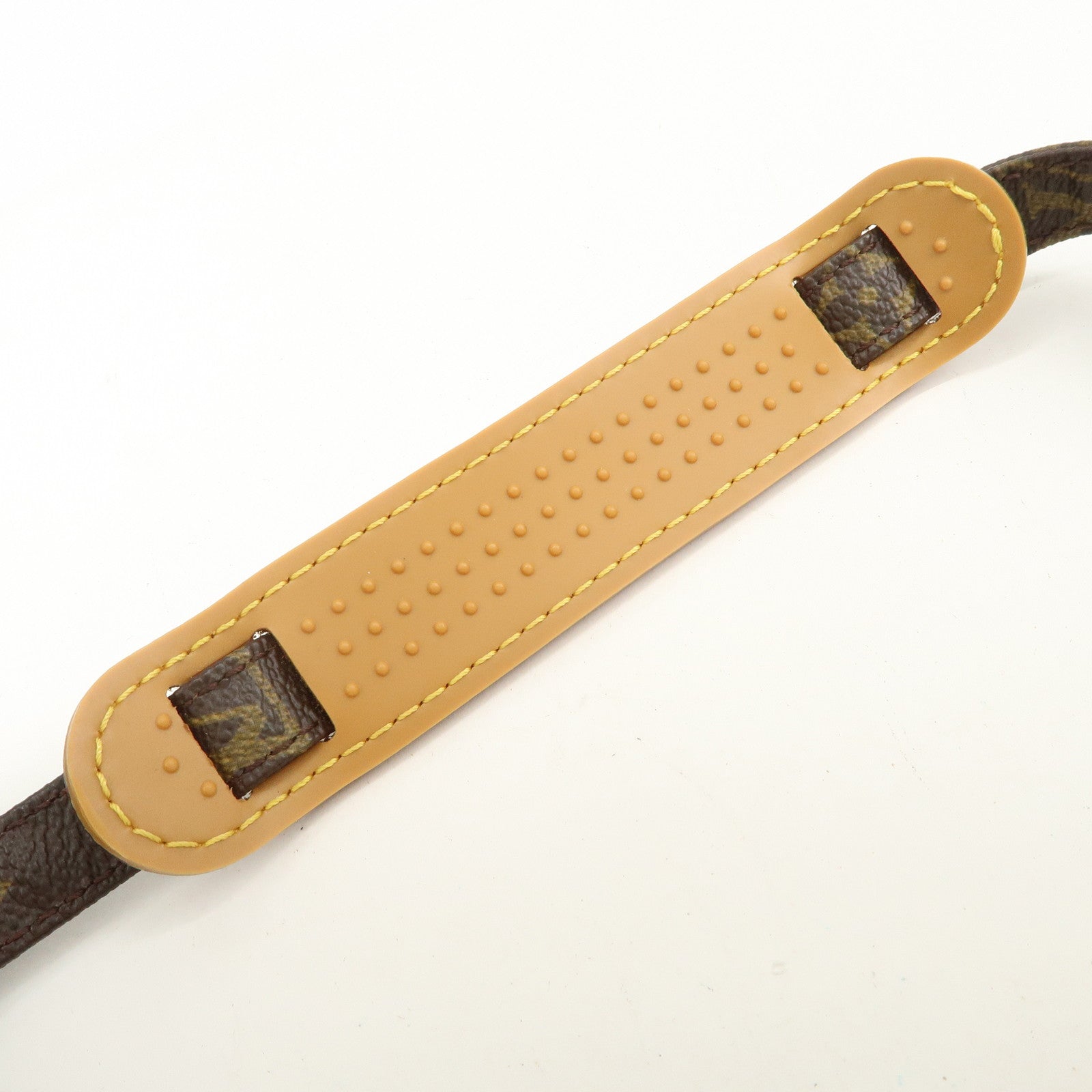 Louis Vuitton Monogram Danube Shoulder Bag Crossbody Bag M45266